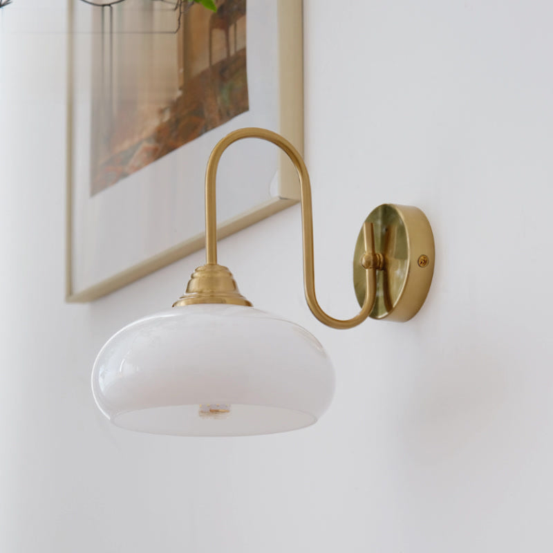 Ellvale Modern Wall Light