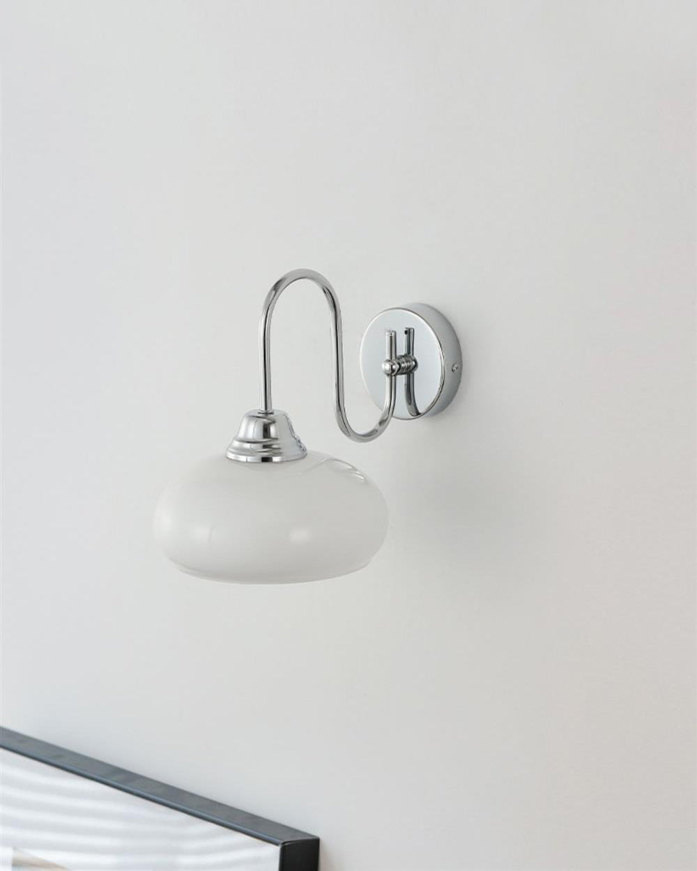 Ellvale Modern Wall Light