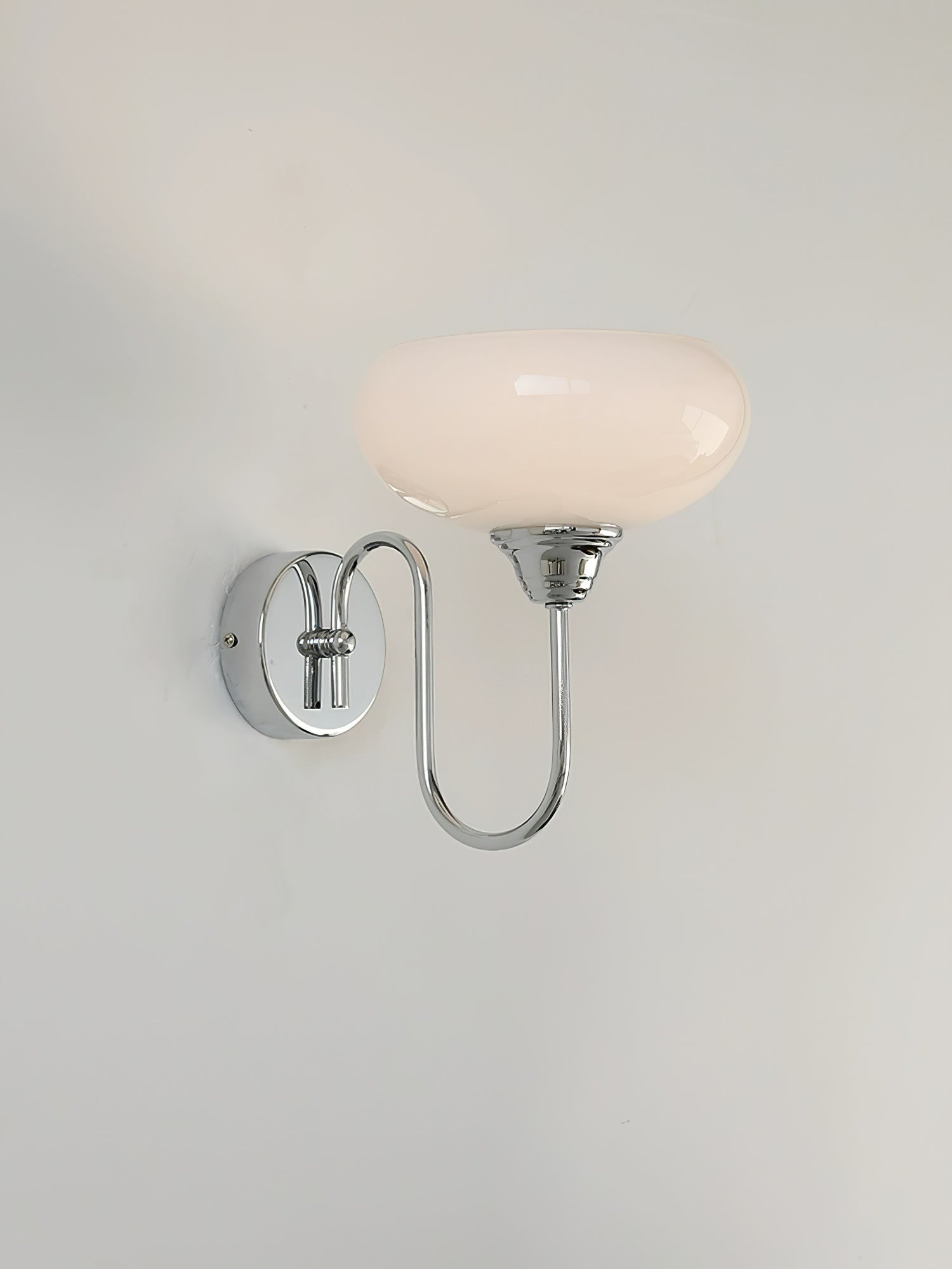 Ellvale Modern Wall Light
