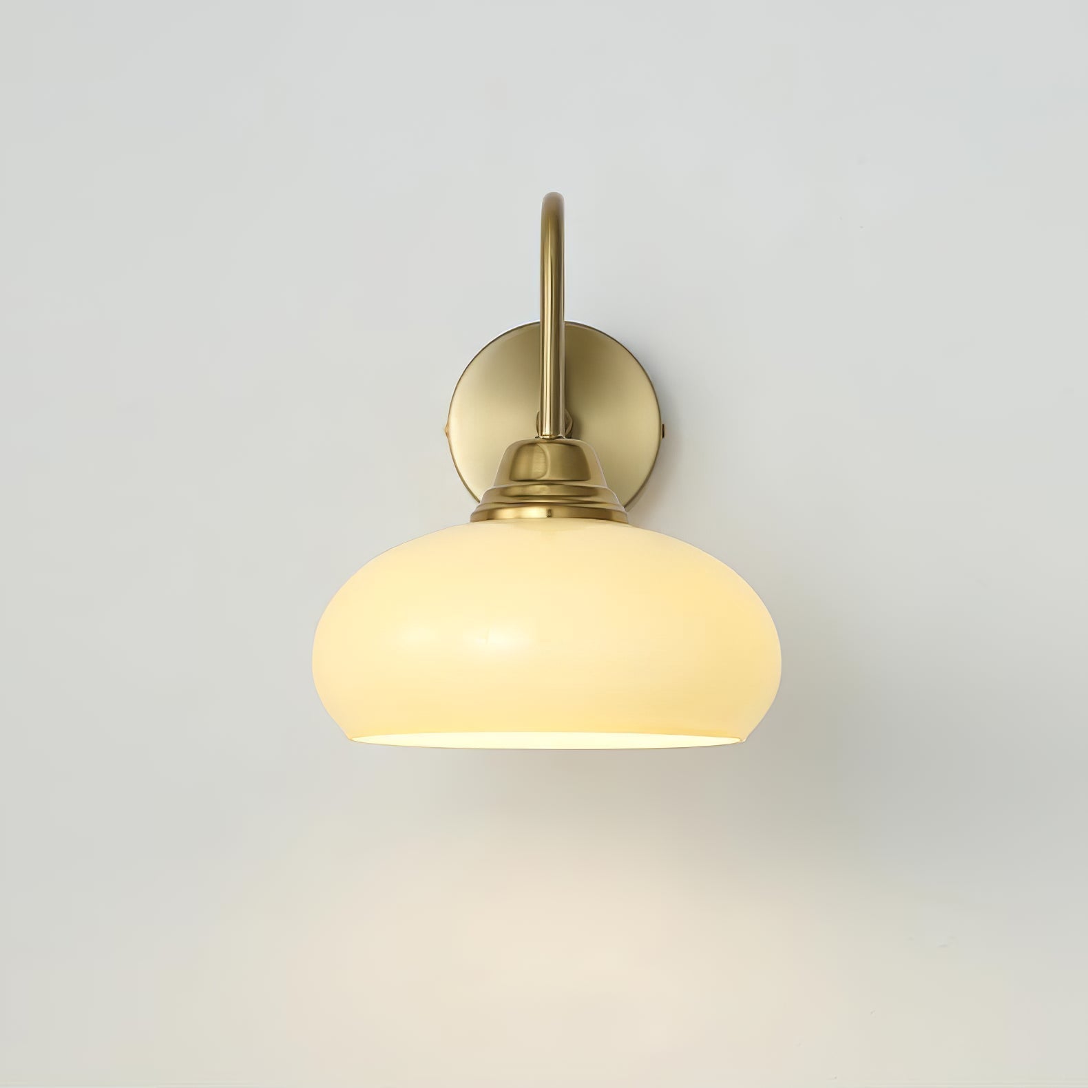 Ellvale Modern Wall Light