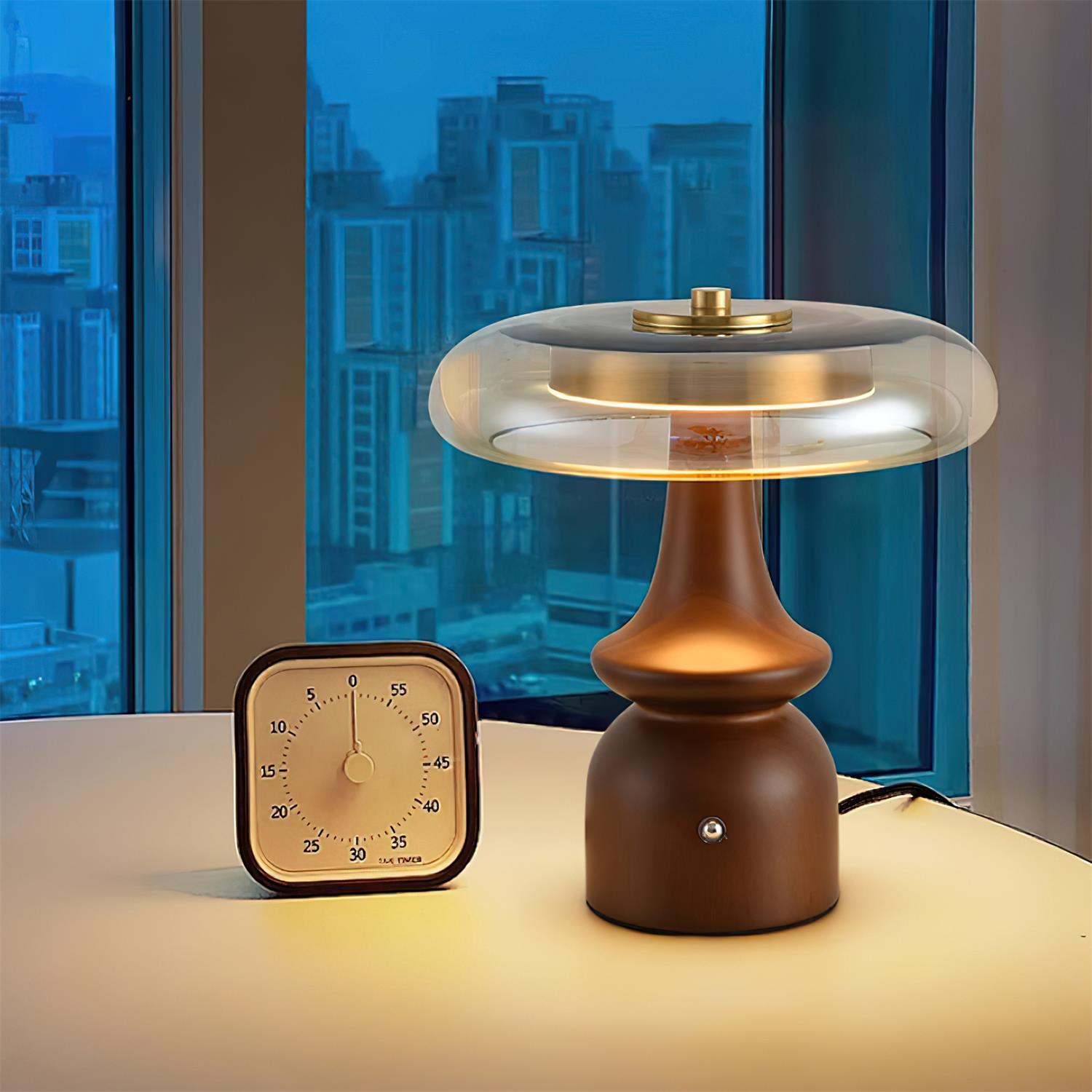Myrrano Table Lamp