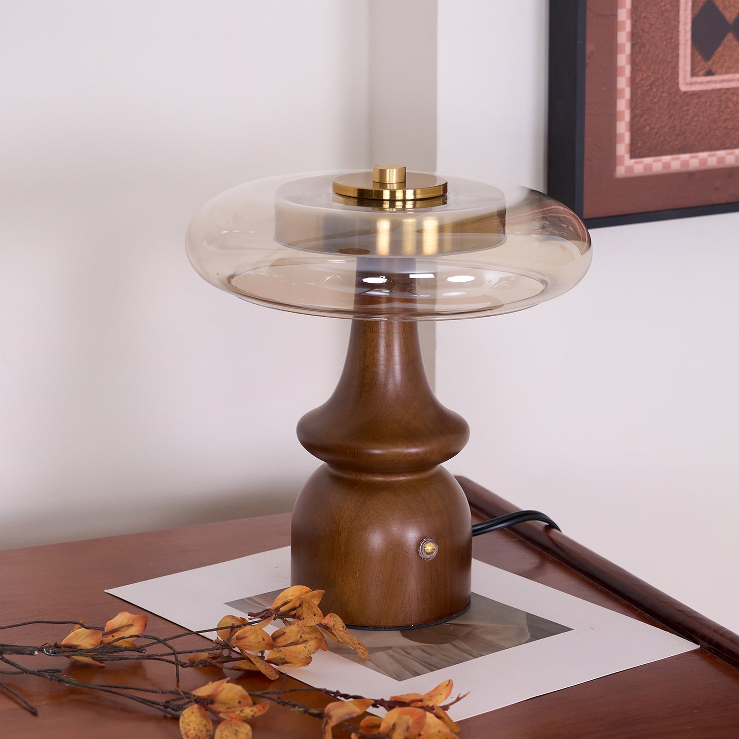 Myrrano Table Lamp