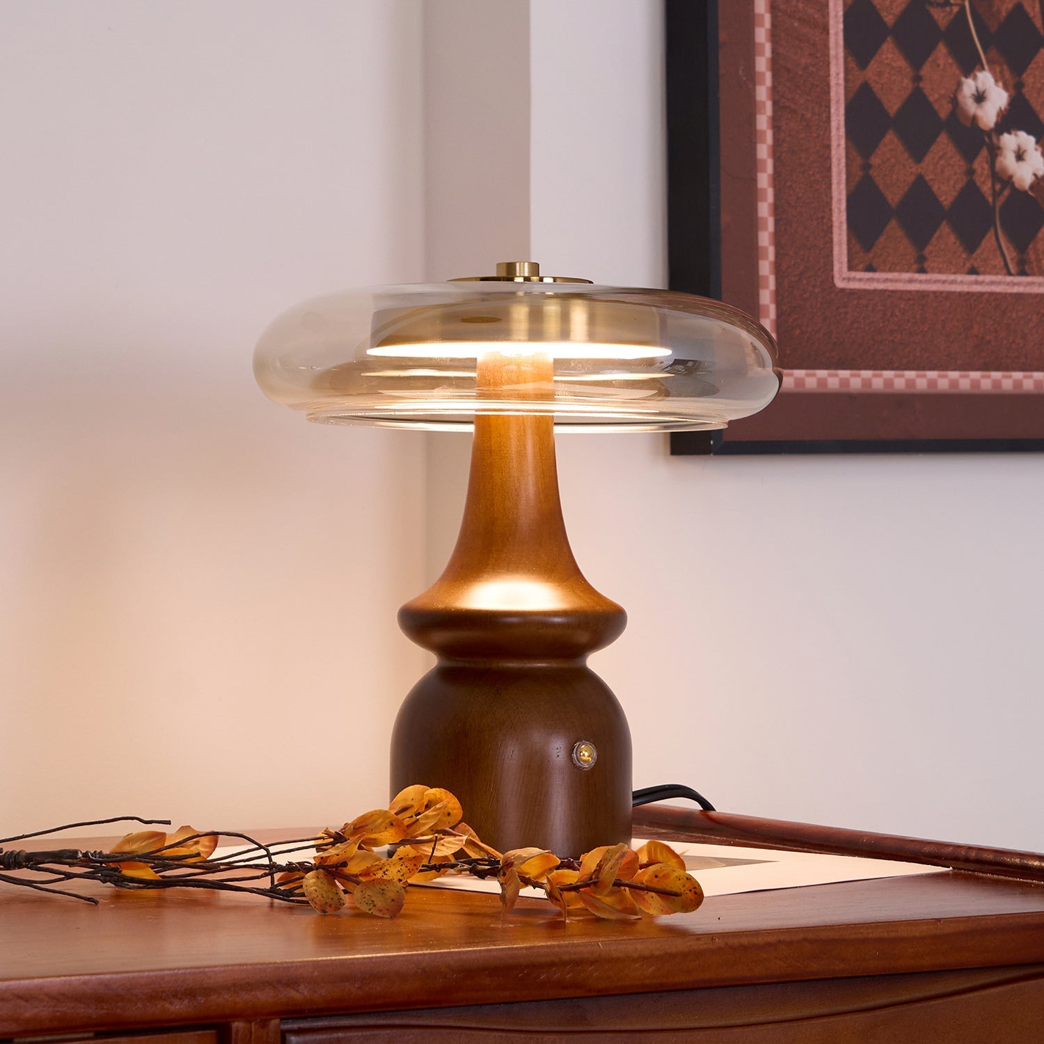 Myrrano Table Lamp