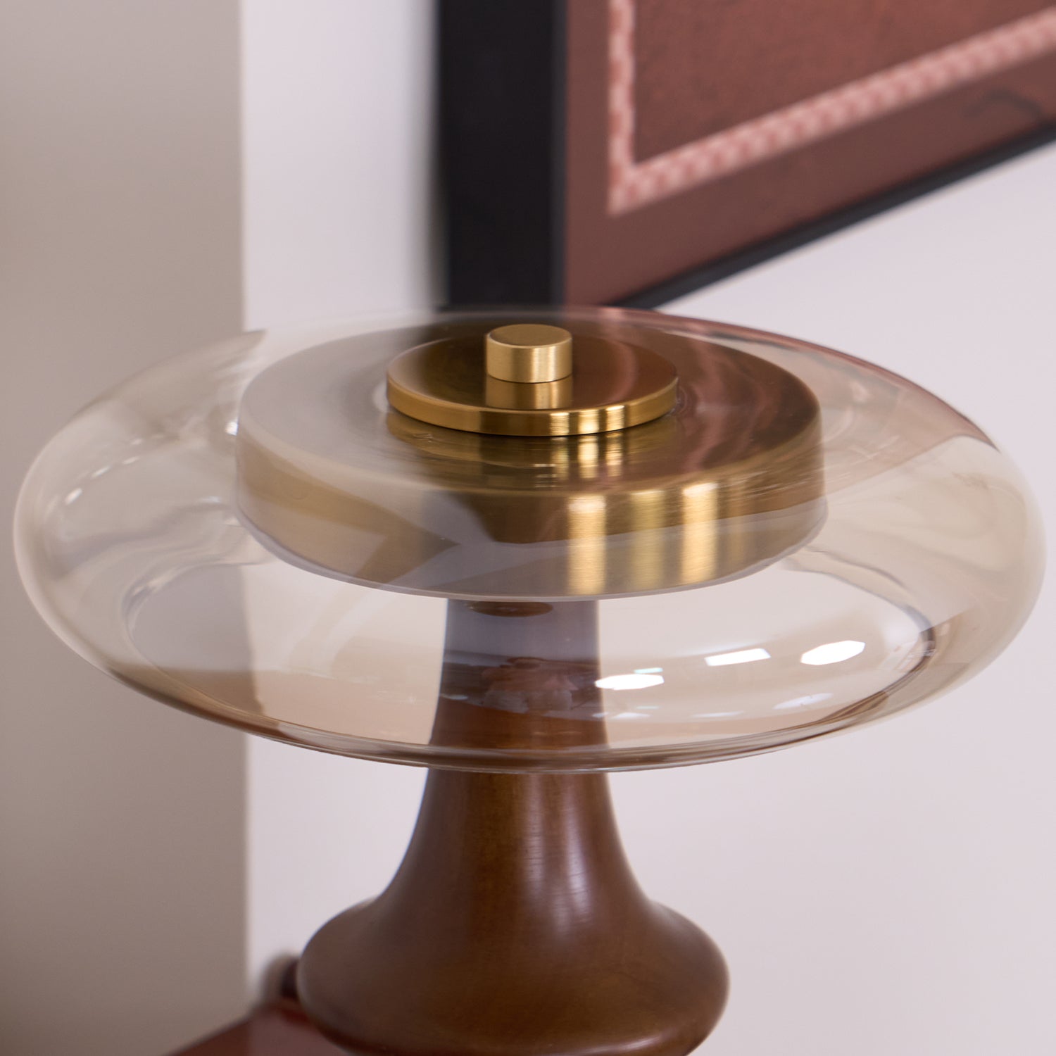 Myrrano Table Lamp