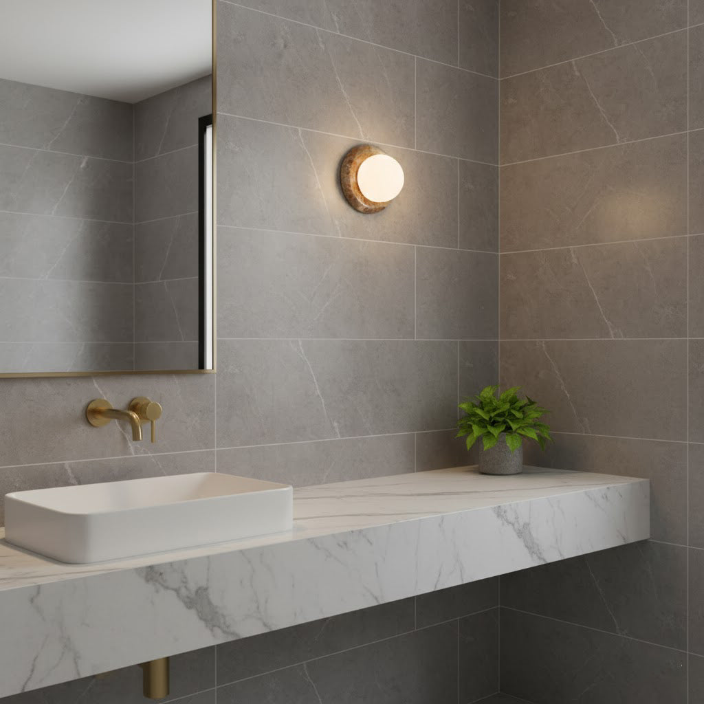 Daleaan Wall Light