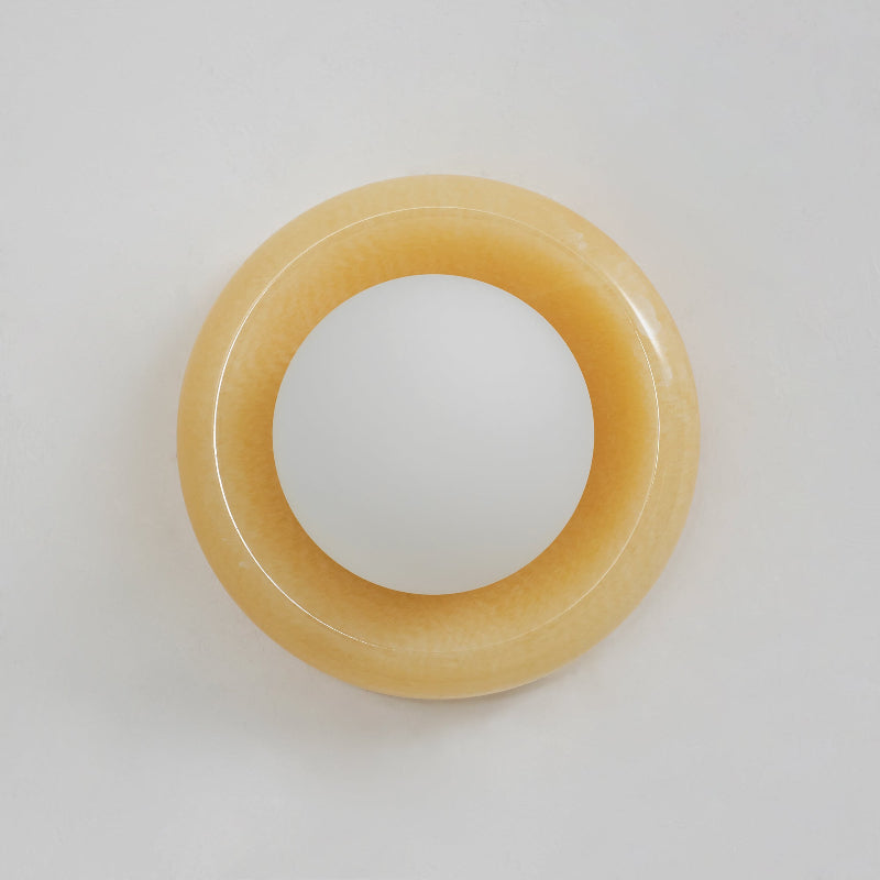 Daleaan Wall Light