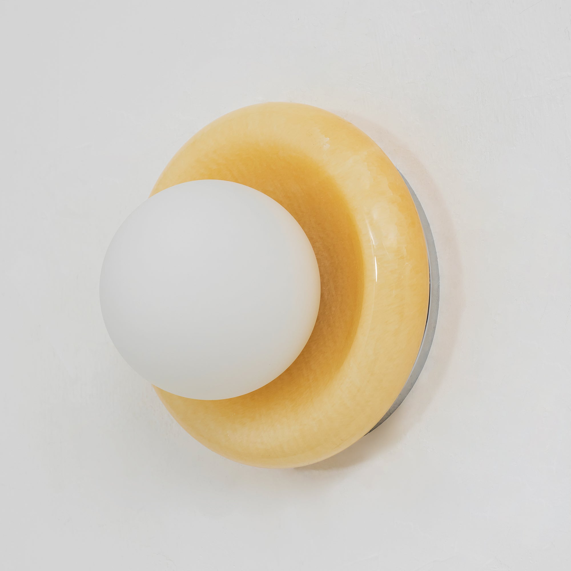 Daleaan Wall Light