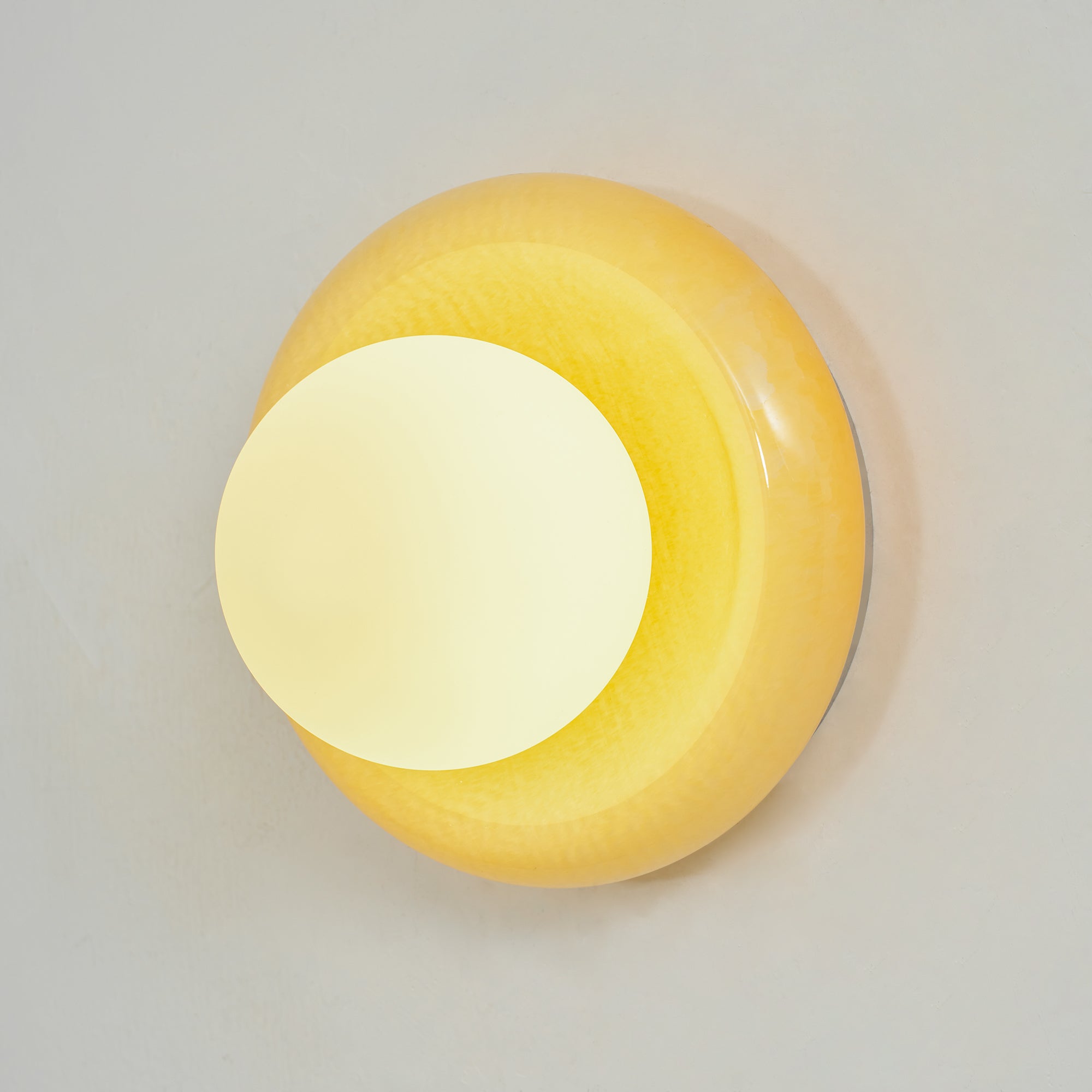 Daleaan Wall Light