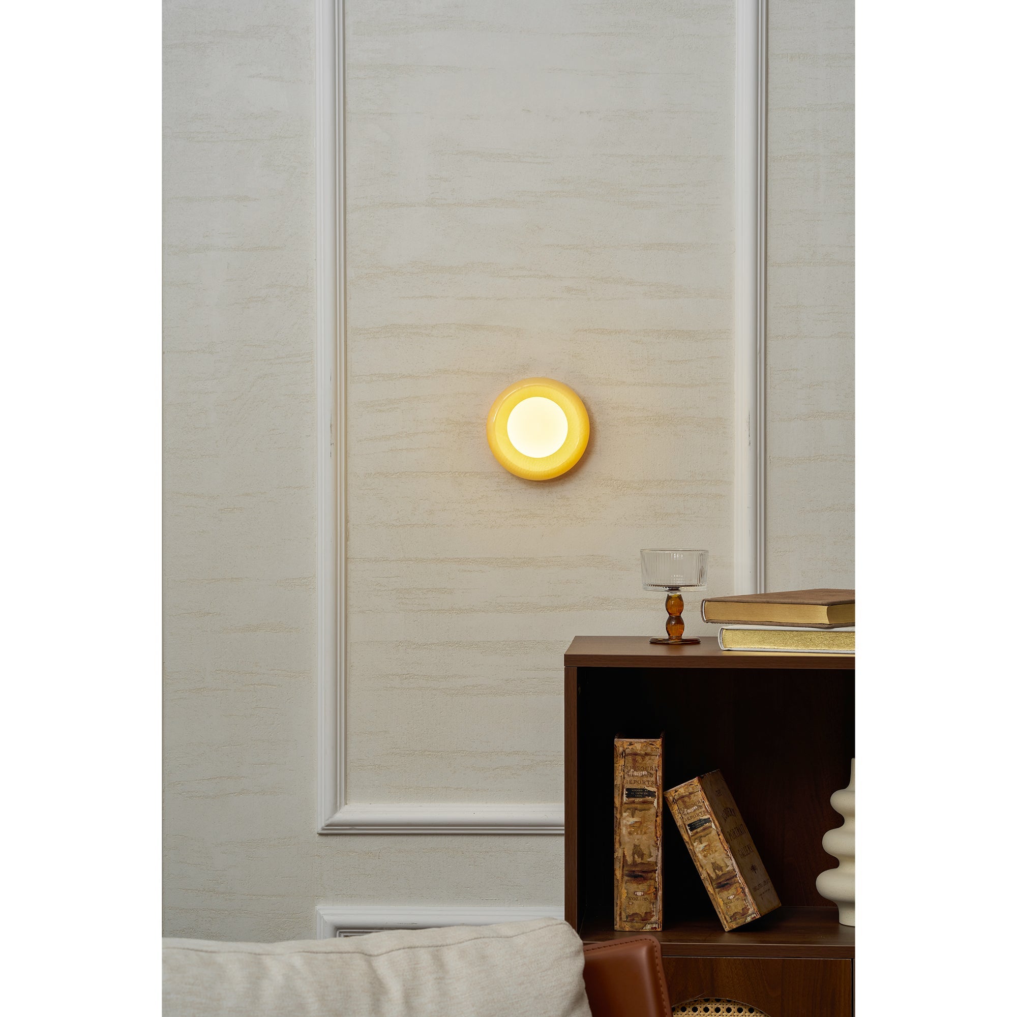 Daleaan Wall Light