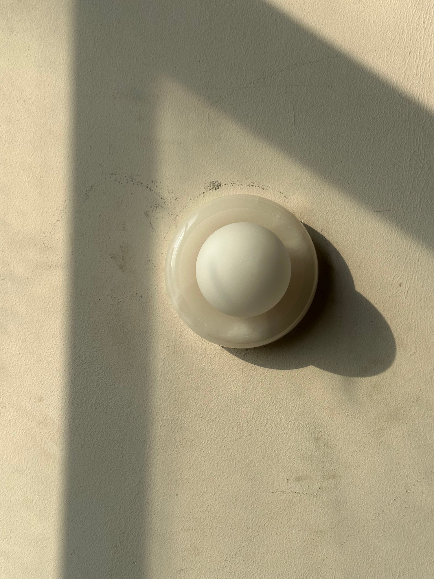 Daleaan Wall Light