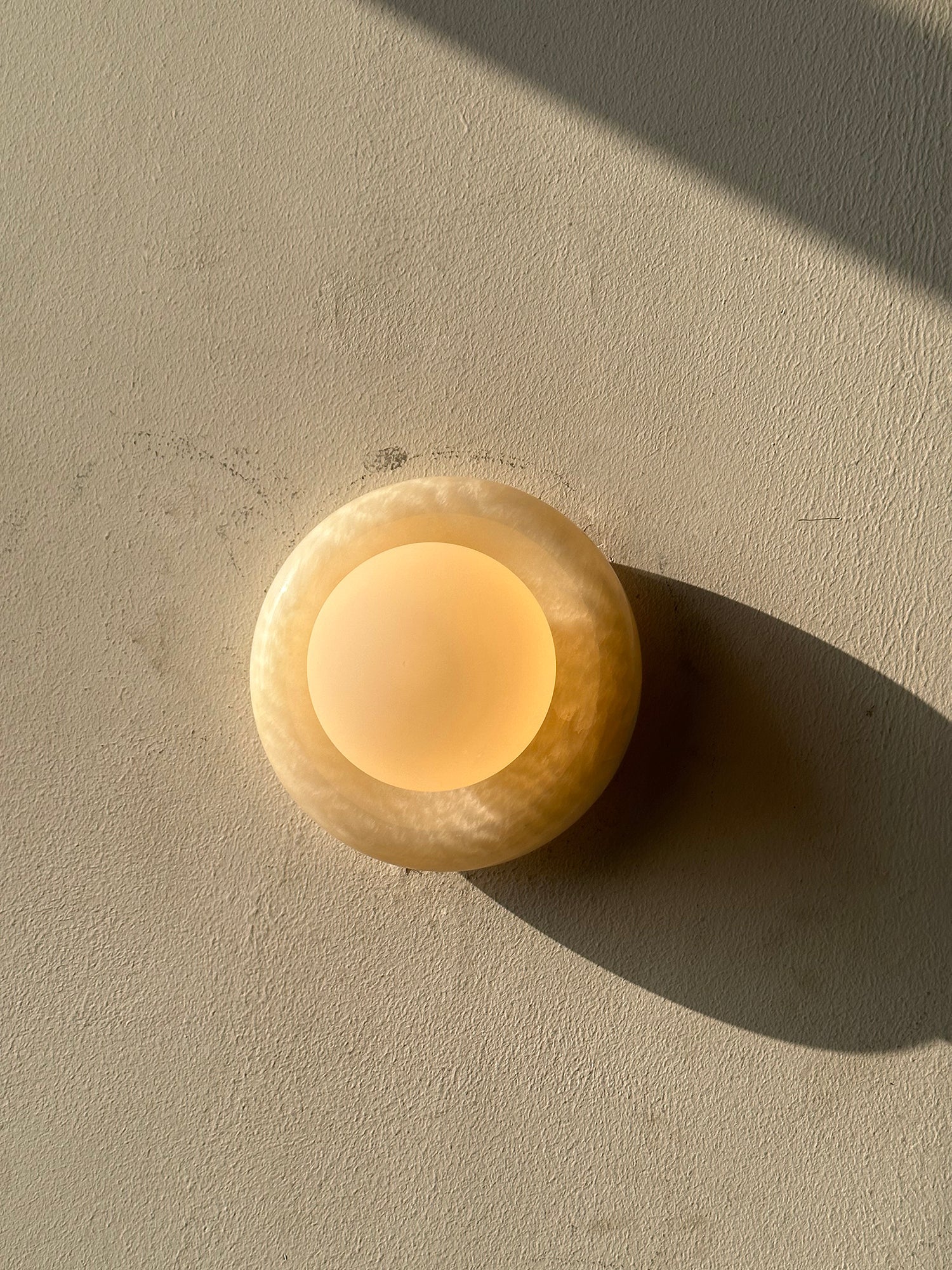 Daleaan Wall Light