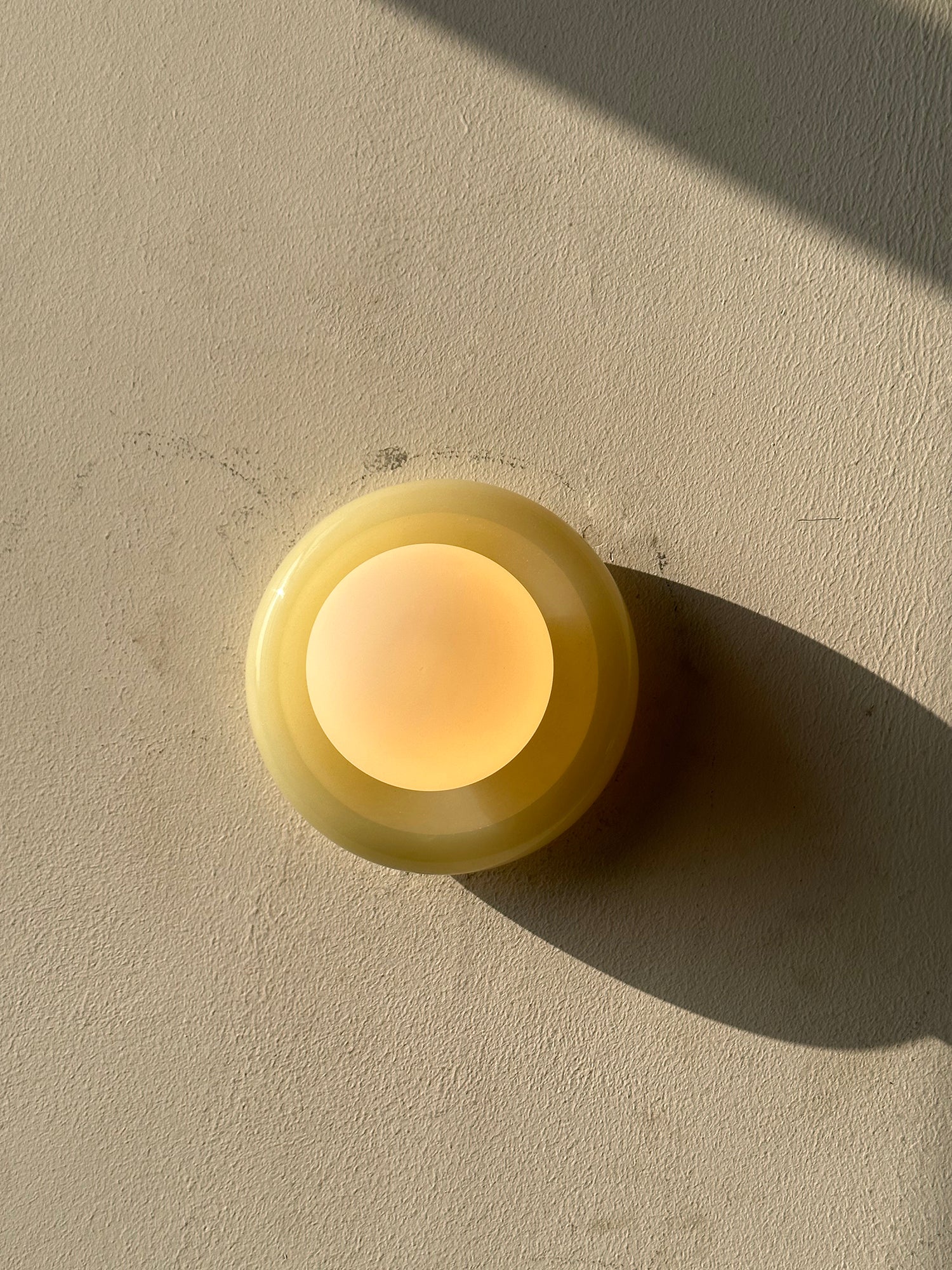 Daleaan Wall Light