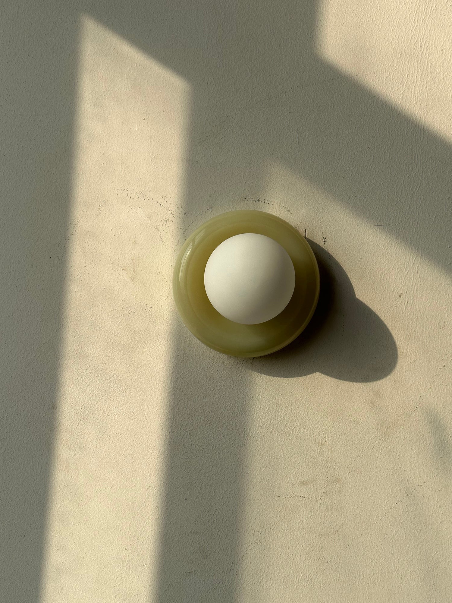 Daleaan Wall Light