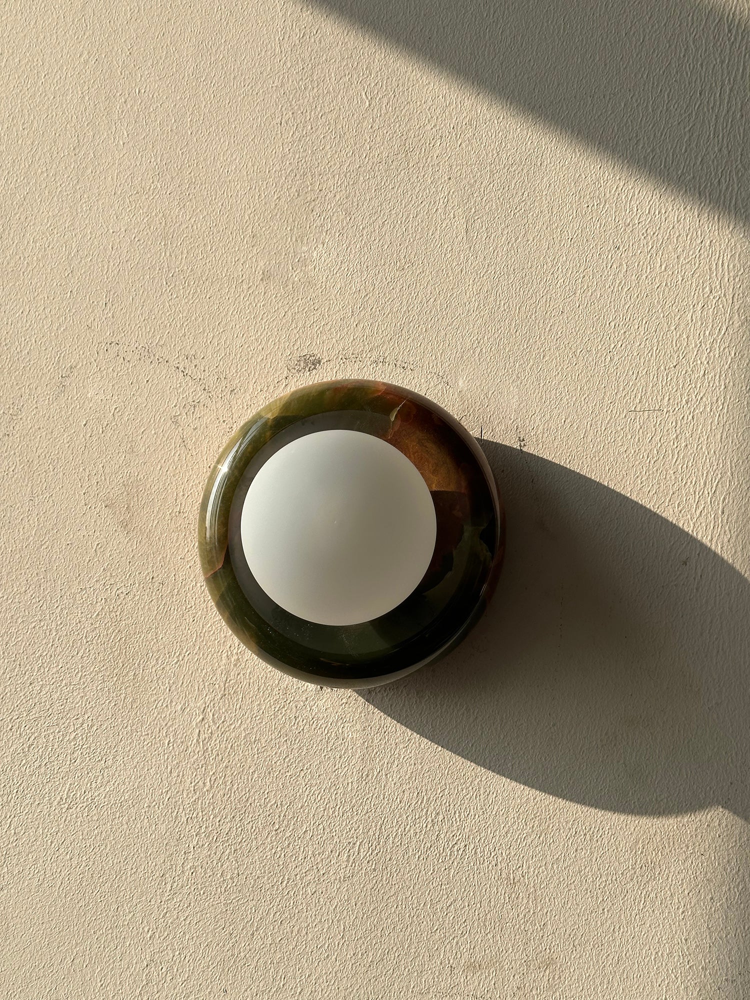 Daleaan Wall Light