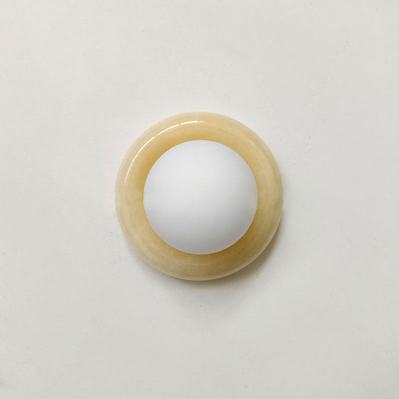Daleaan Wall Light