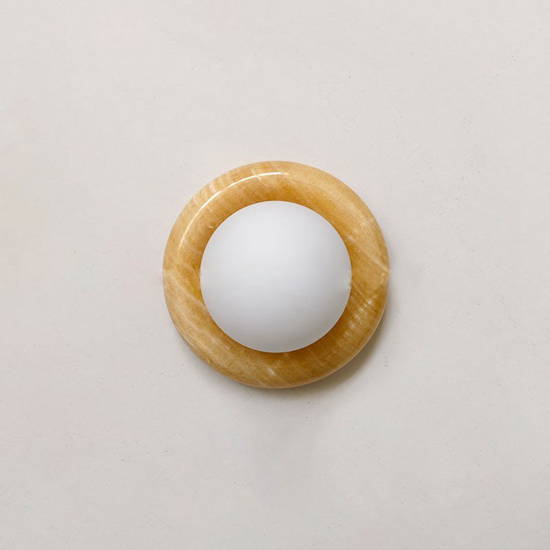 Daleaan Wall Light