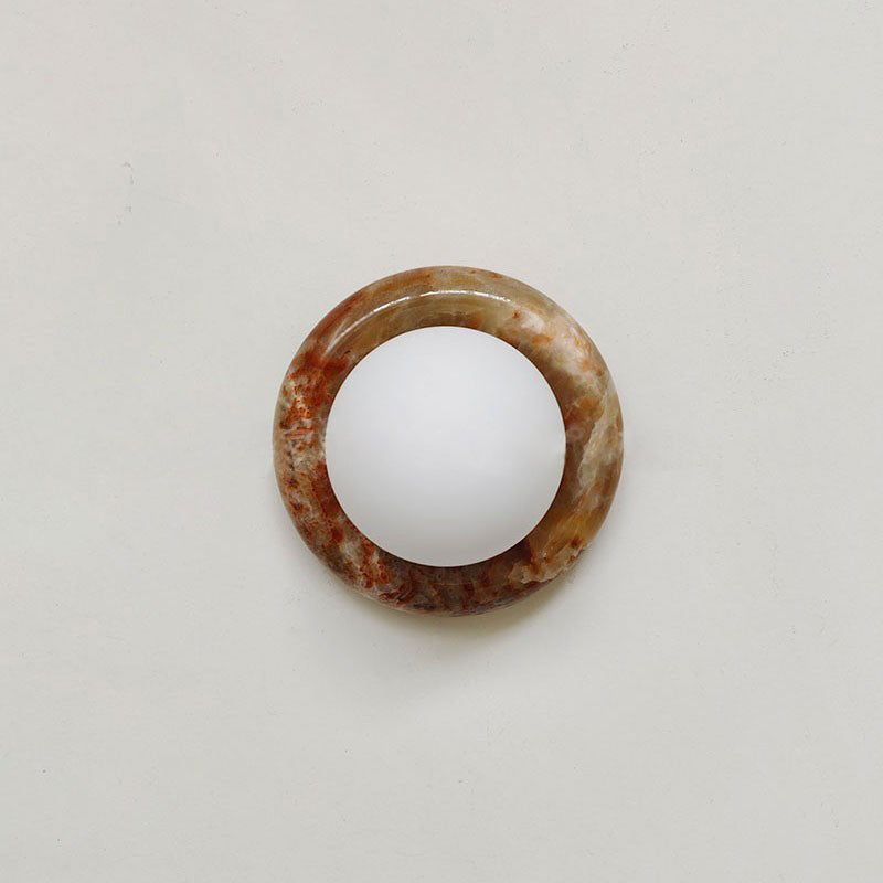 Daleaan Wall Light