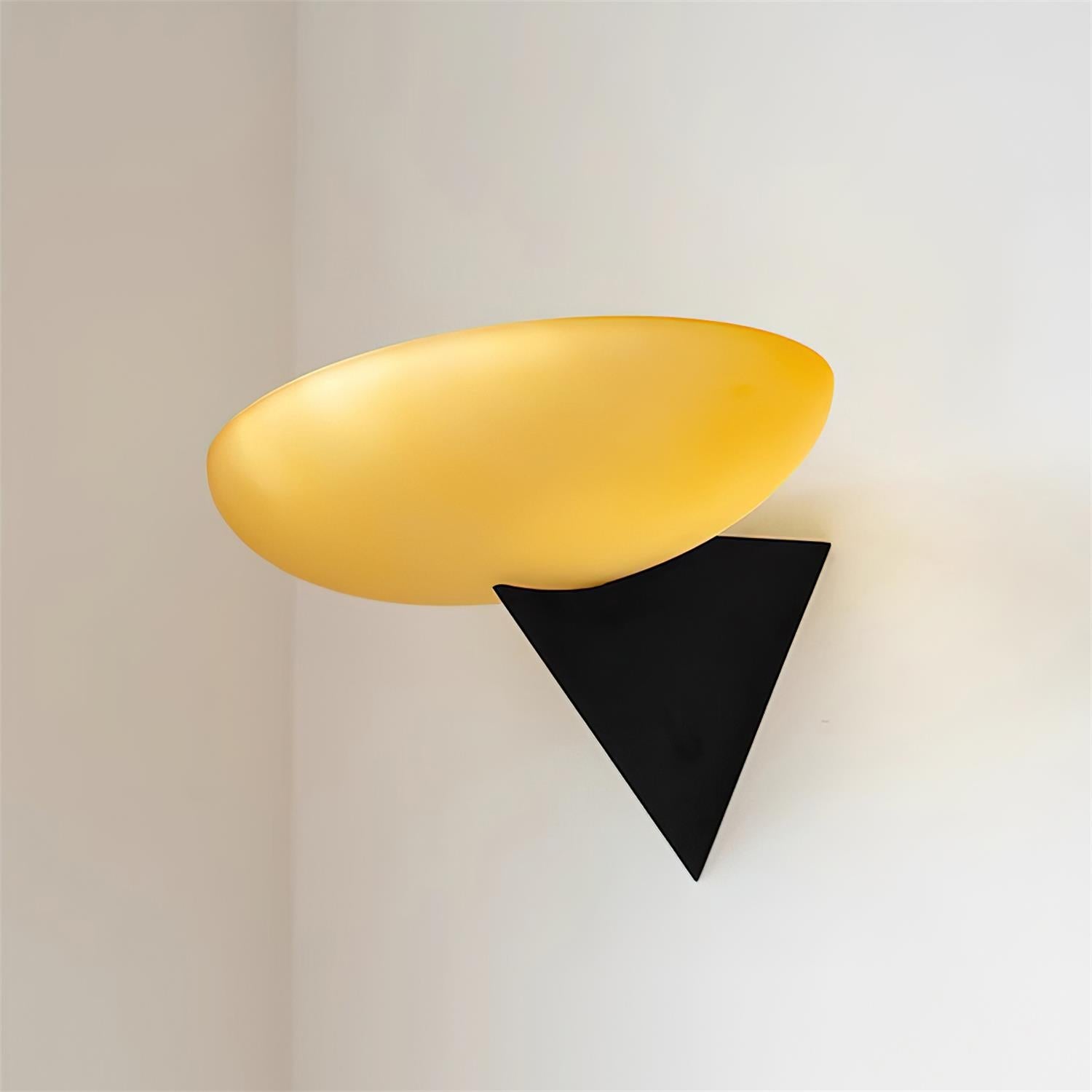Nivoso Wall Light