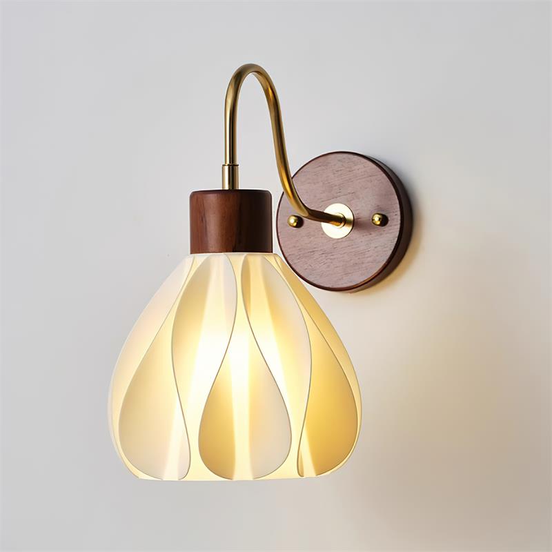 Novyus Flower Wall Light