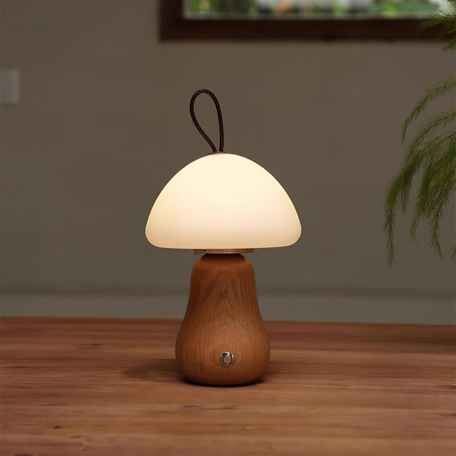 Nubbis Table Lamp
