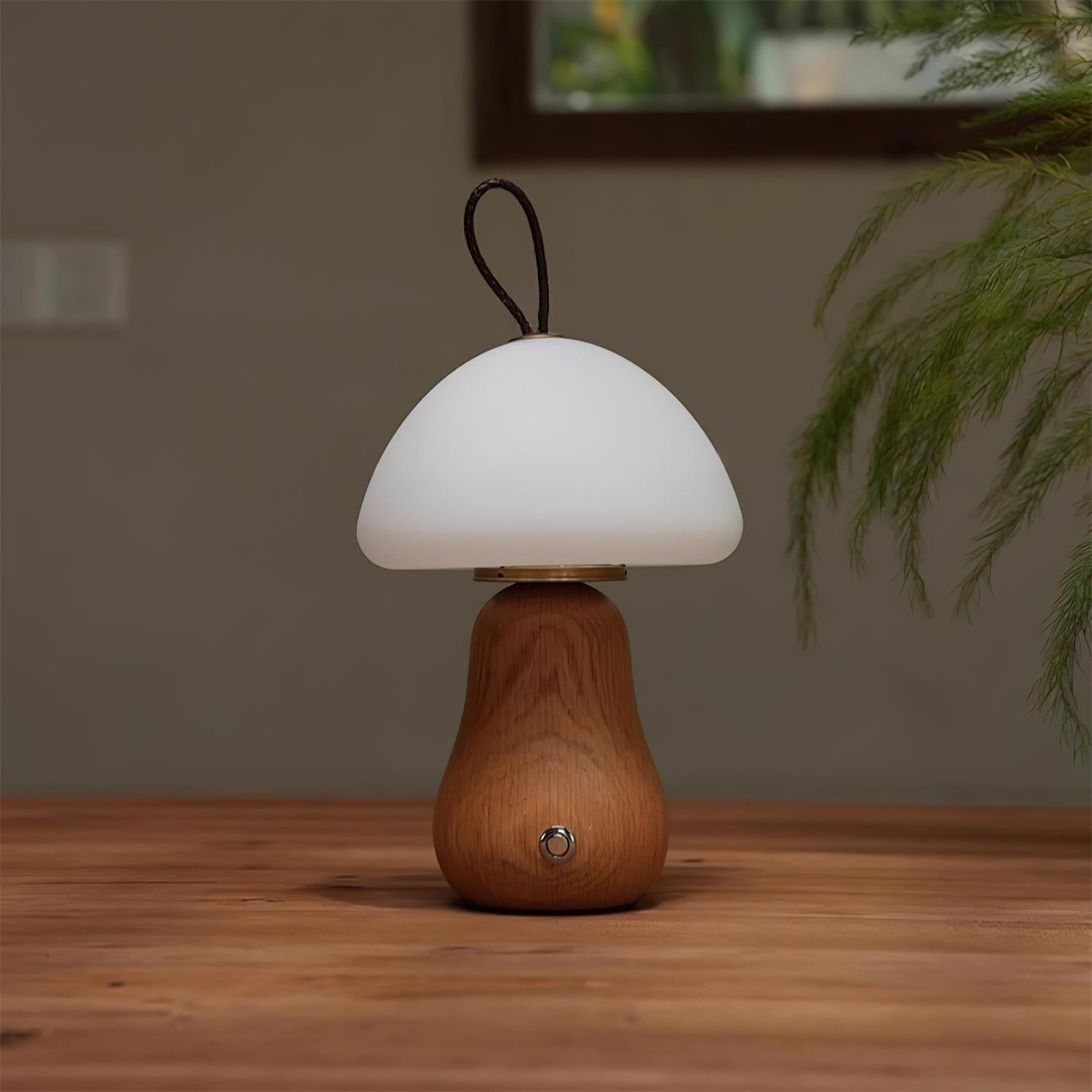 Nubbis Table Lamp