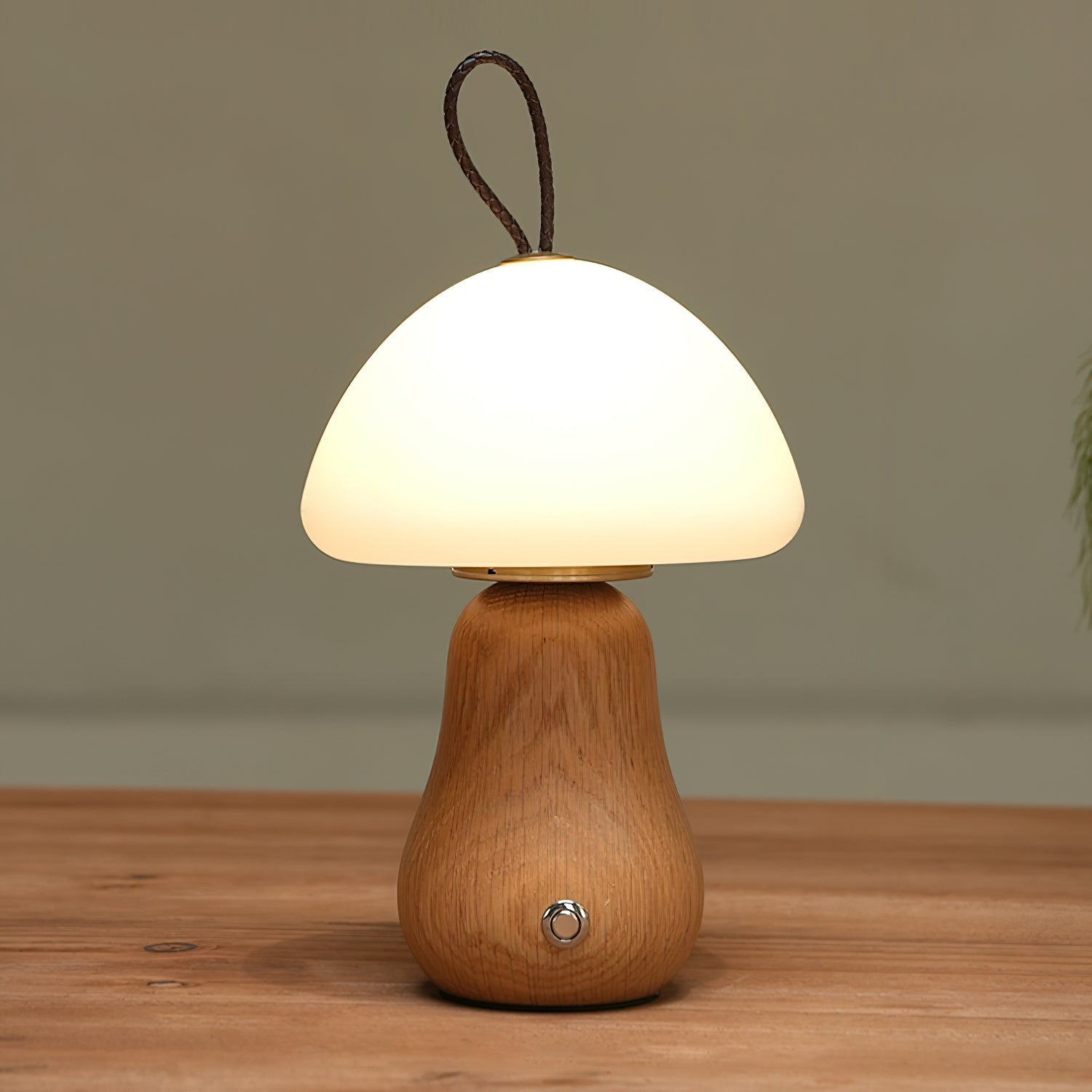 Nubbis Table Lamp