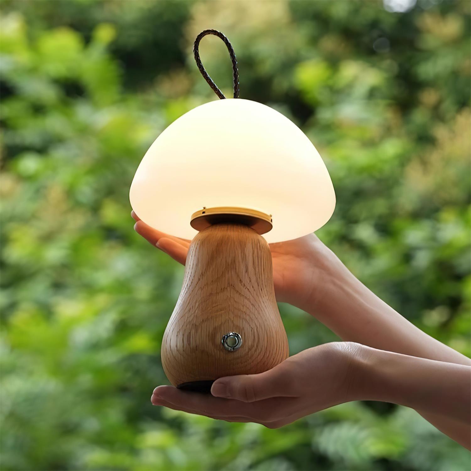 Nubbis Table Lamp