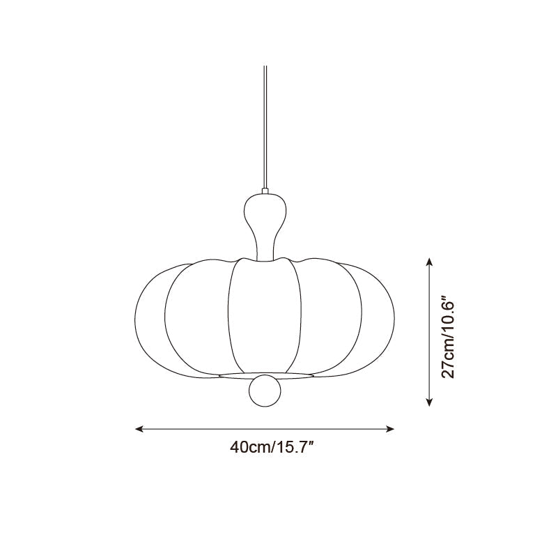 Culismo Pendant Light