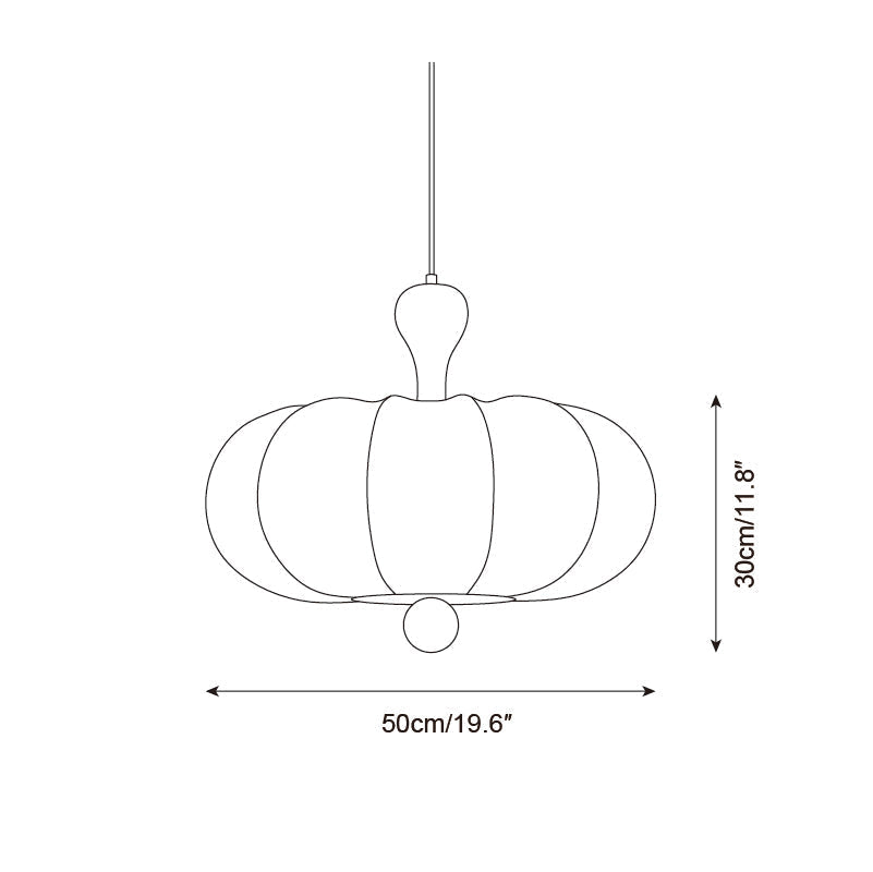 Culismo Pendant Light