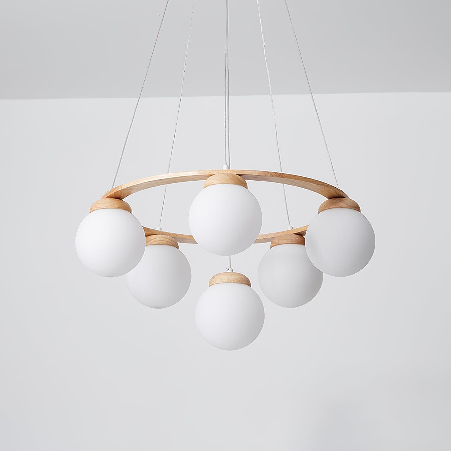 Meloari Pendant Light