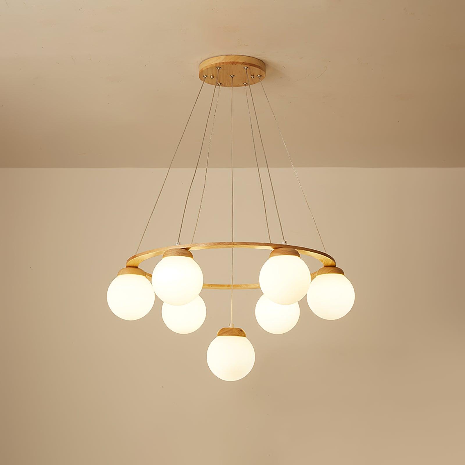 Meloari Pendant Light