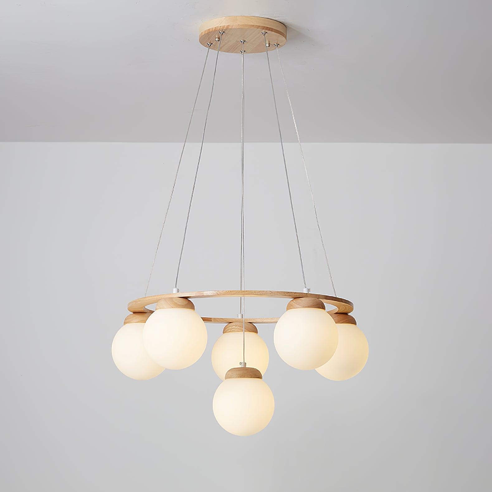 Meloari Pendant Light