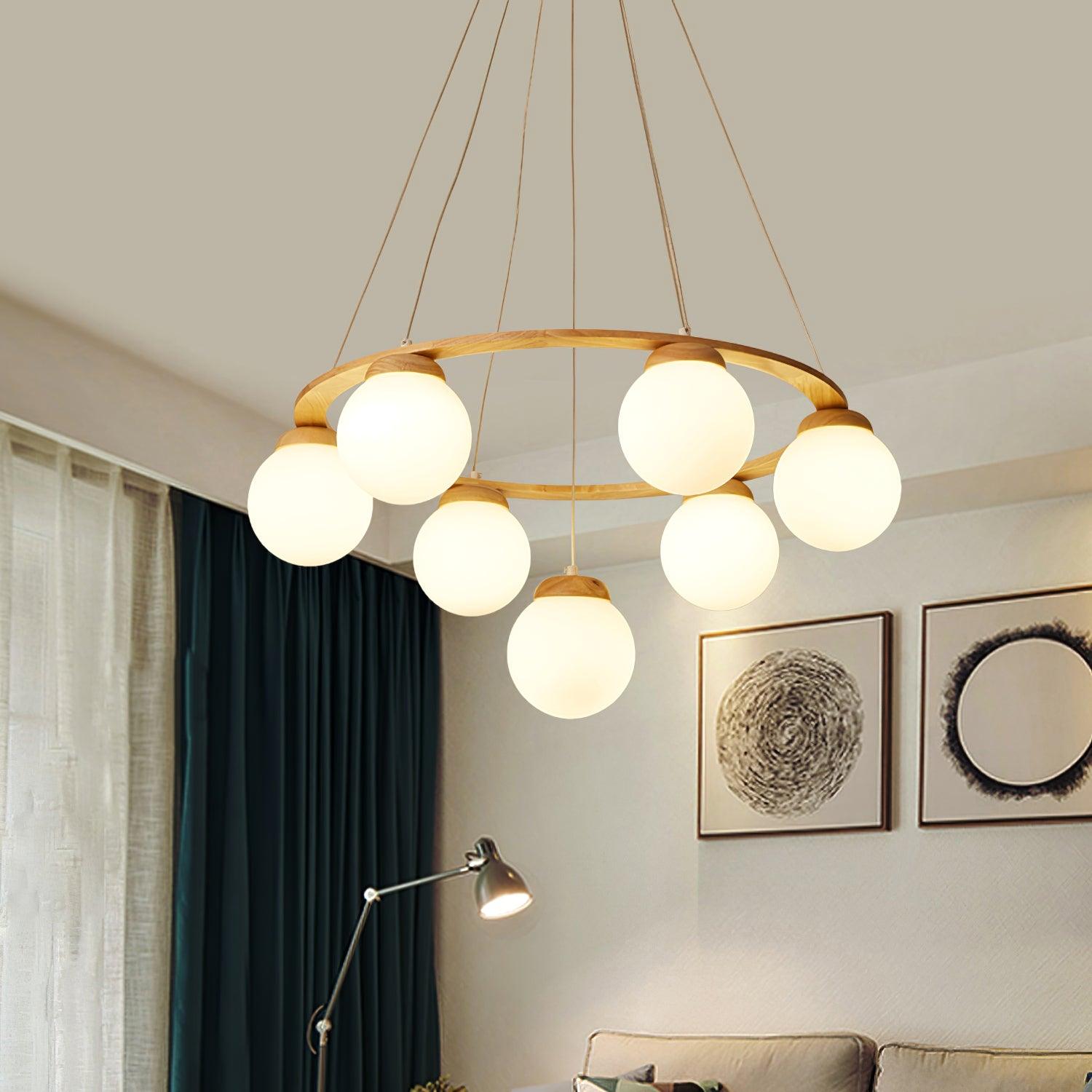 Meloari Pendant Light