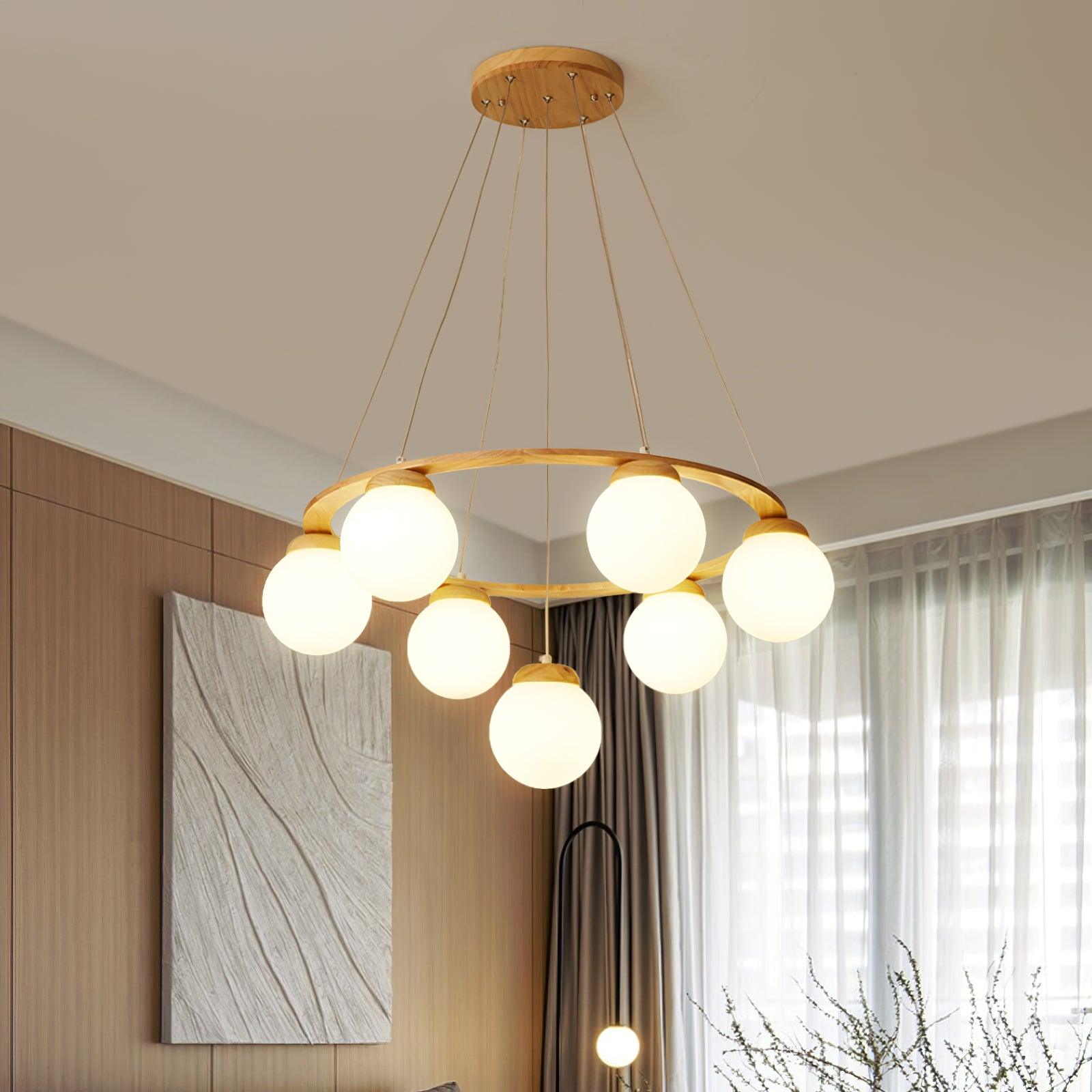 Meloari Pendant Light