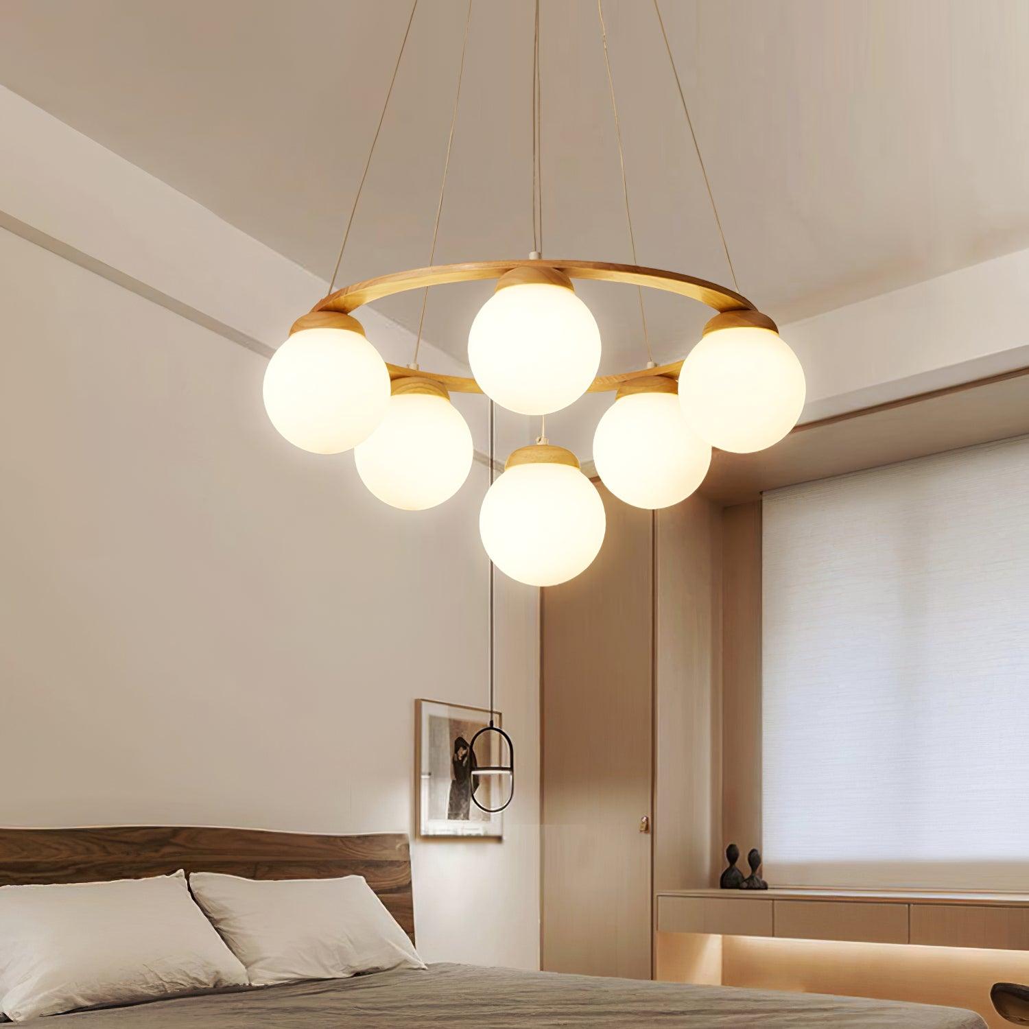 Meloari Pendant Light