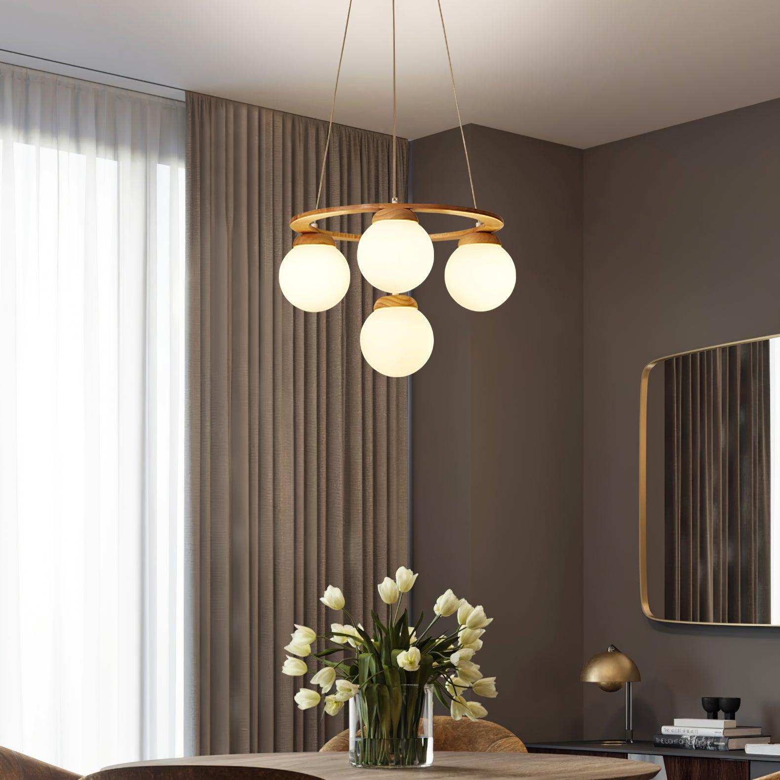 Meloari Pendant Light