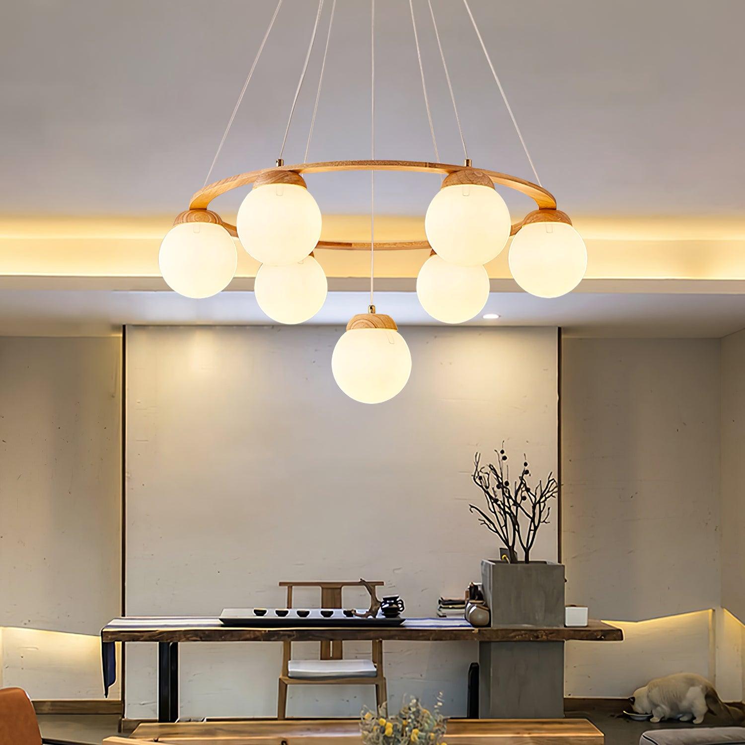 Meloari Pendant Light