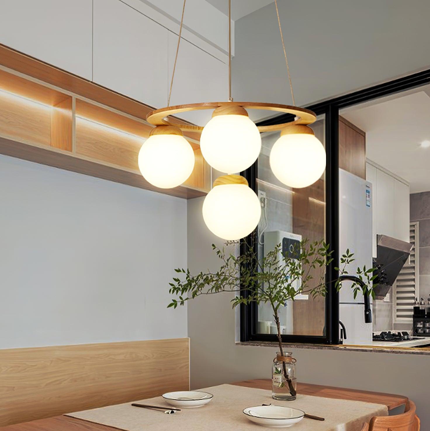 Meloari Pendant Light