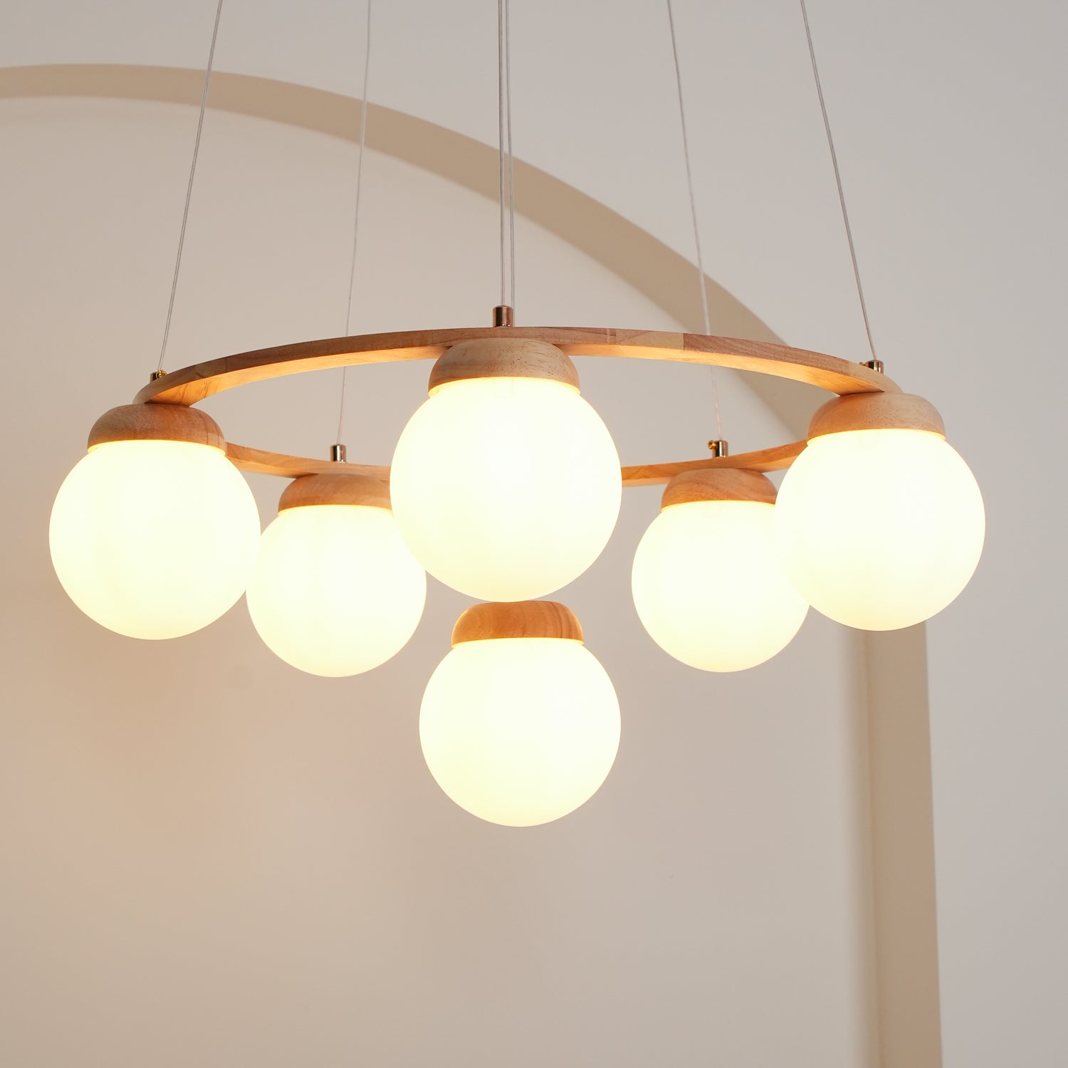 Meloari Pendant Light