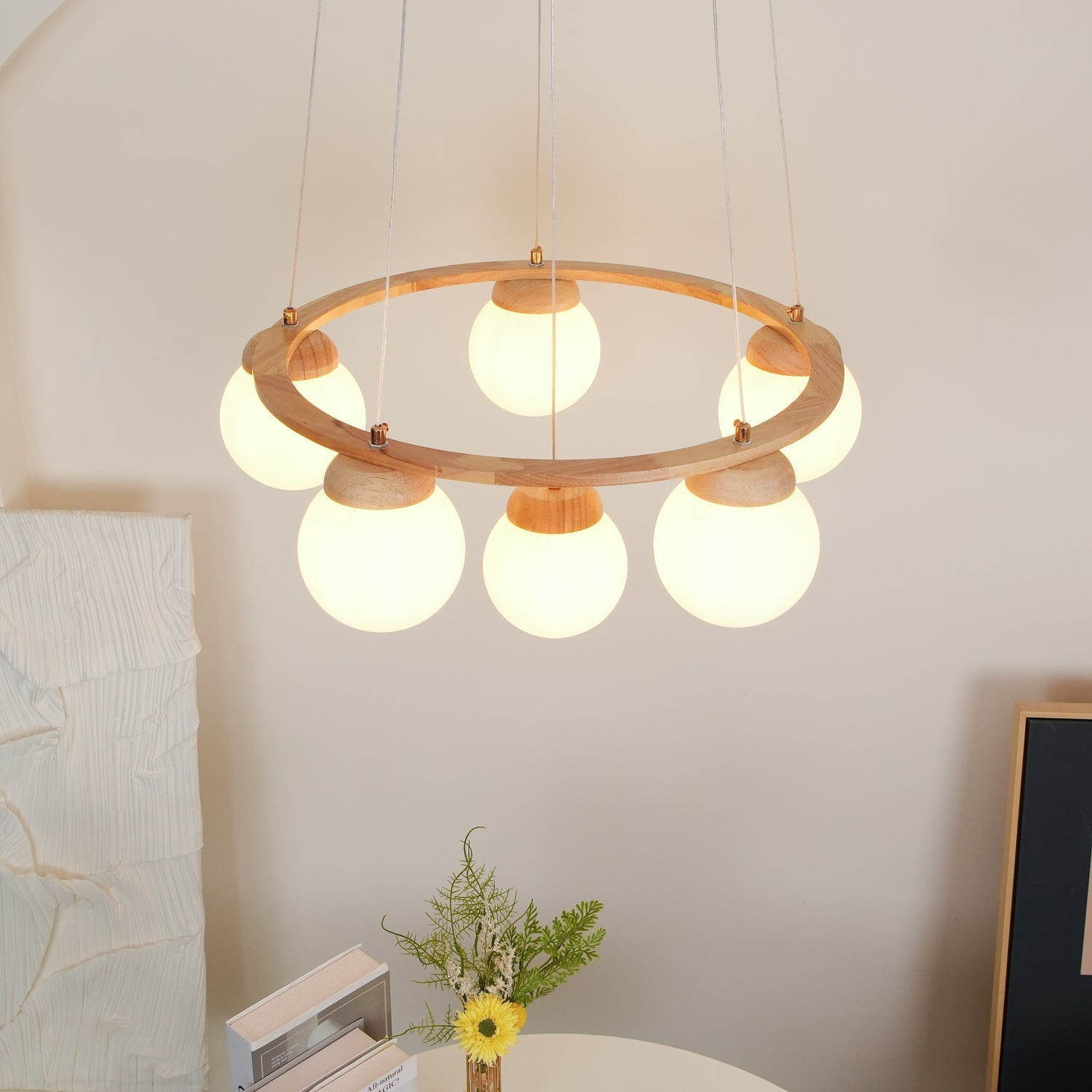 Meloari Pendant Light