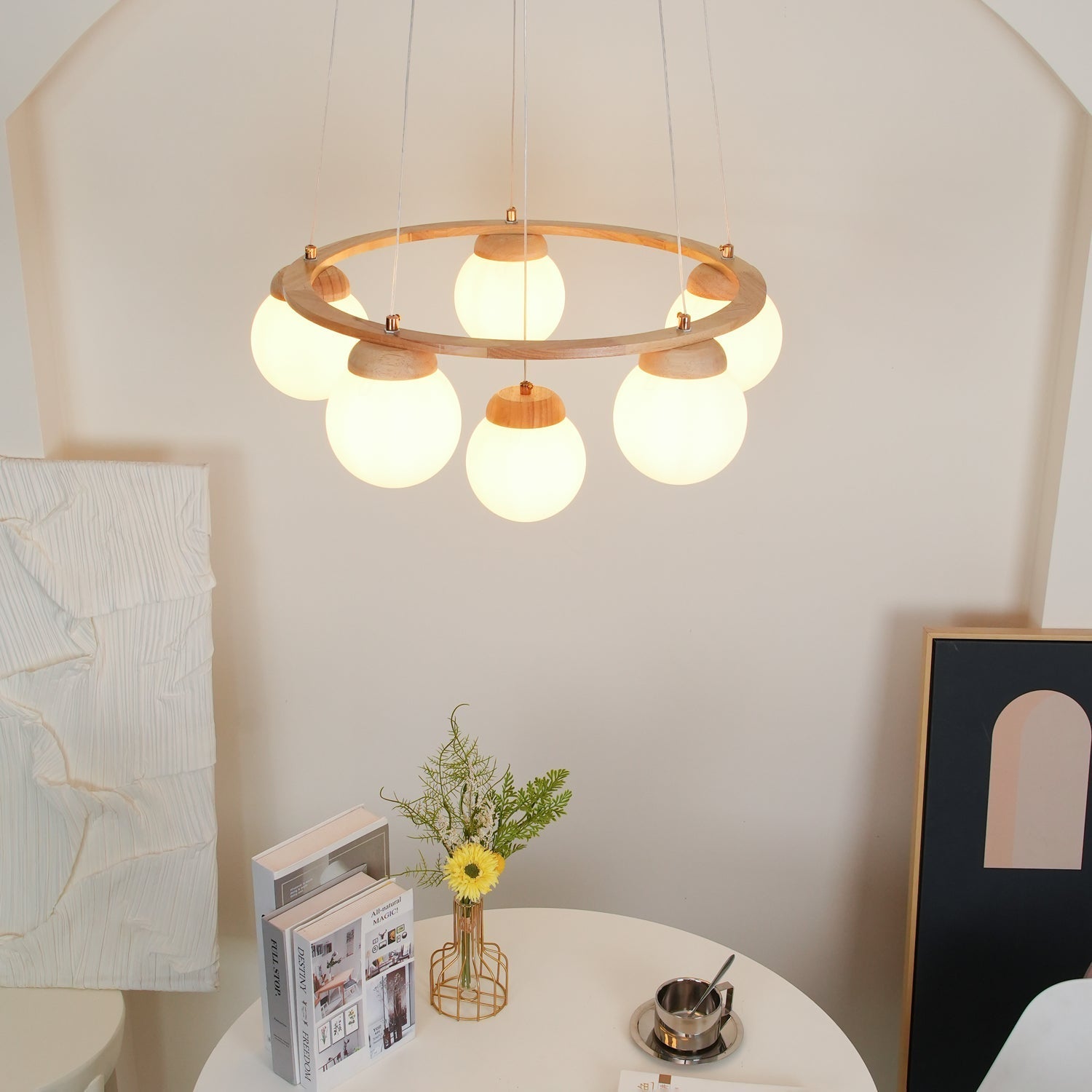 Meloari Pendant Light