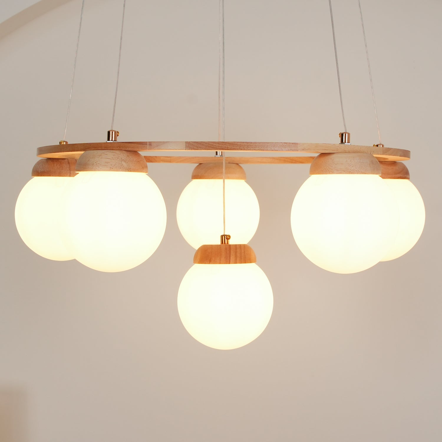 Meloari Pendant Light