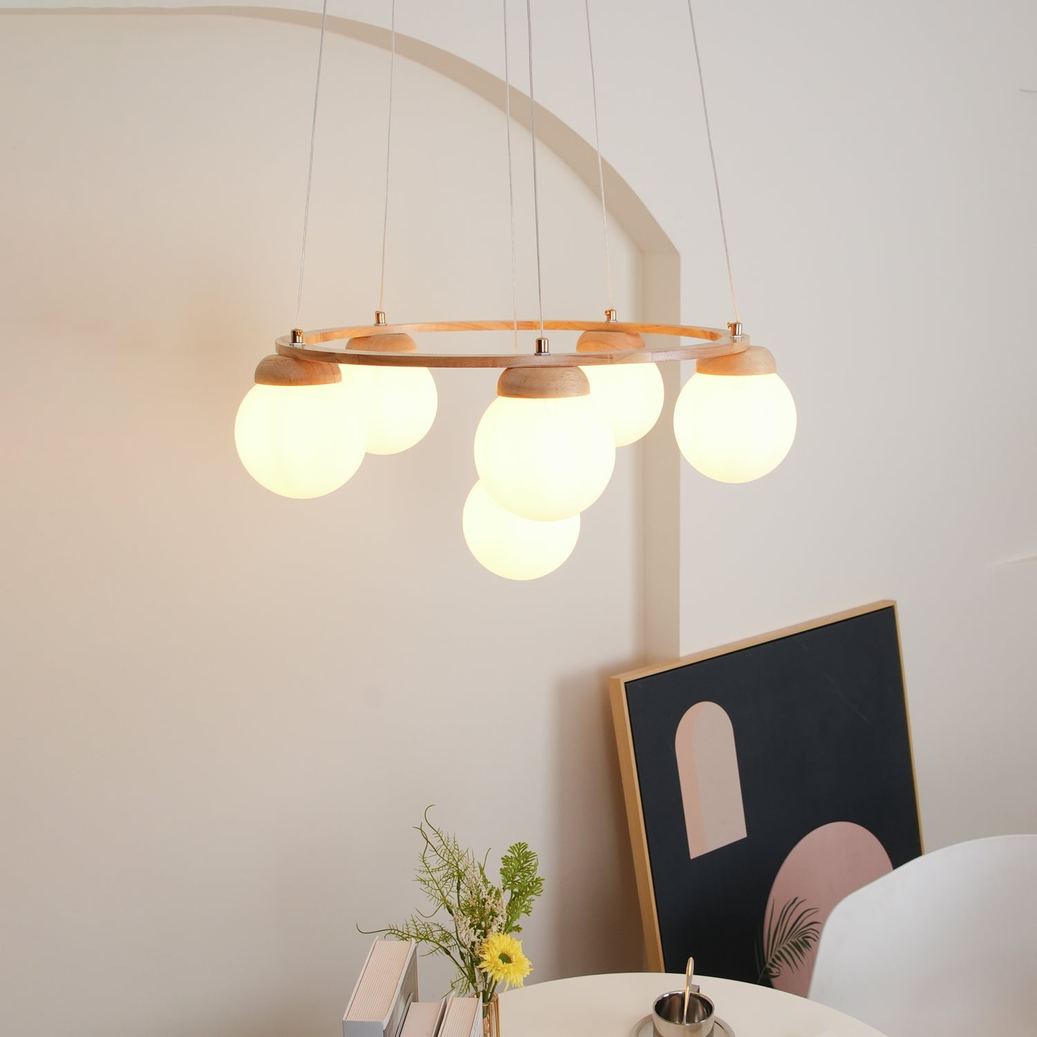 Meloari Pendant Light