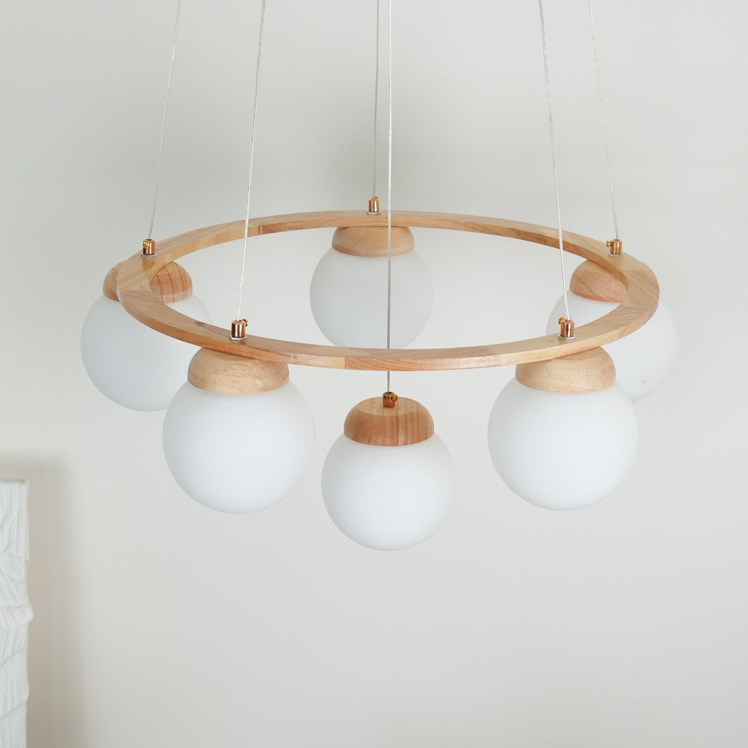 Meloari Pendant Light