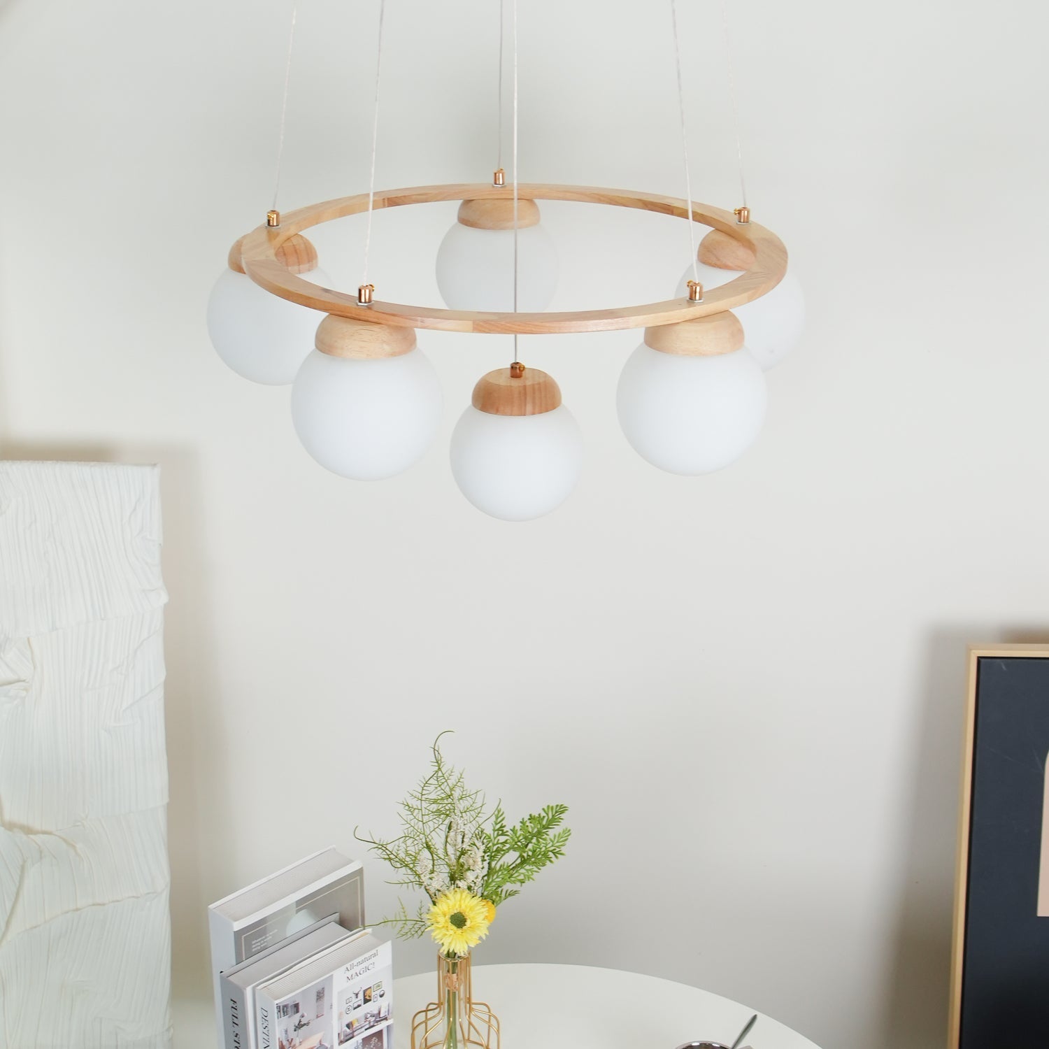 Meloari Pendant Light