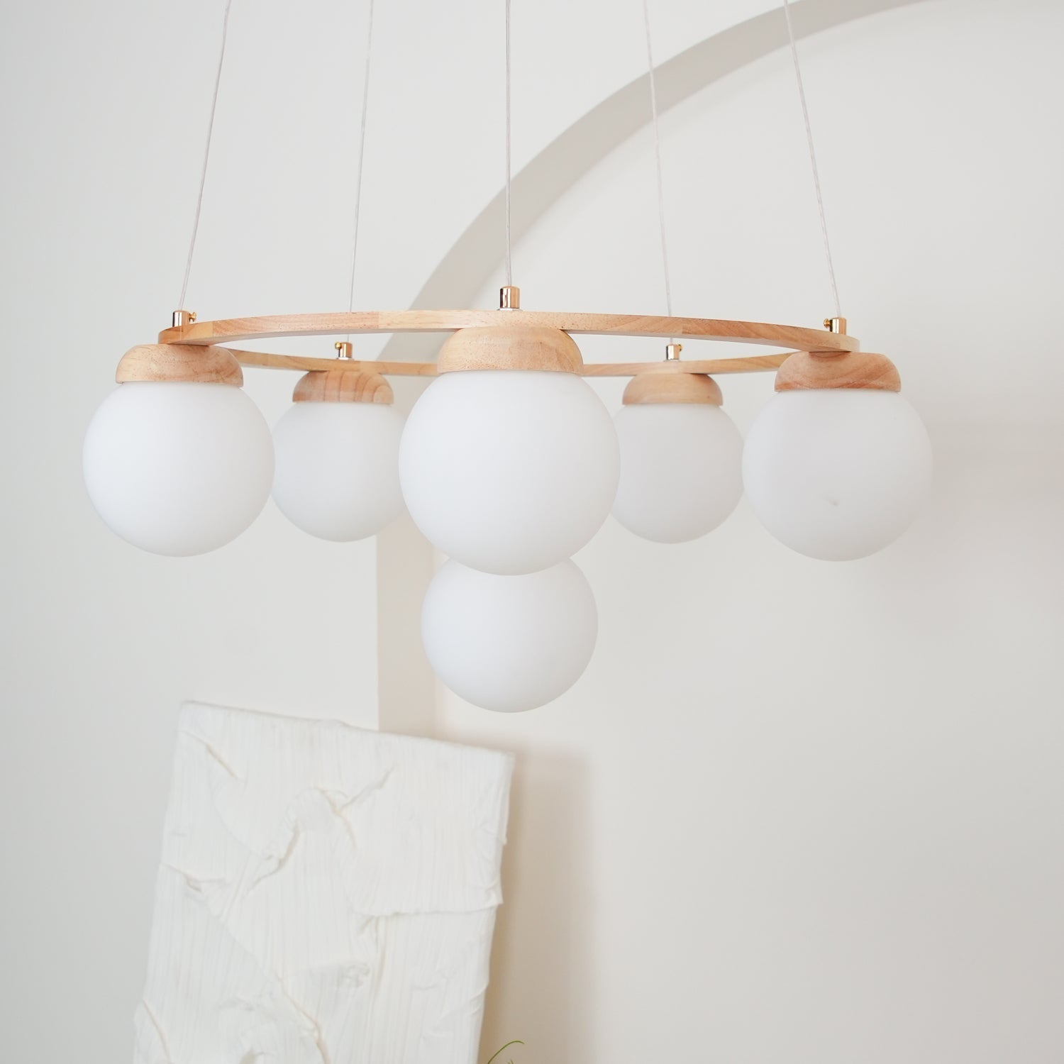 Meloari Pendant Light