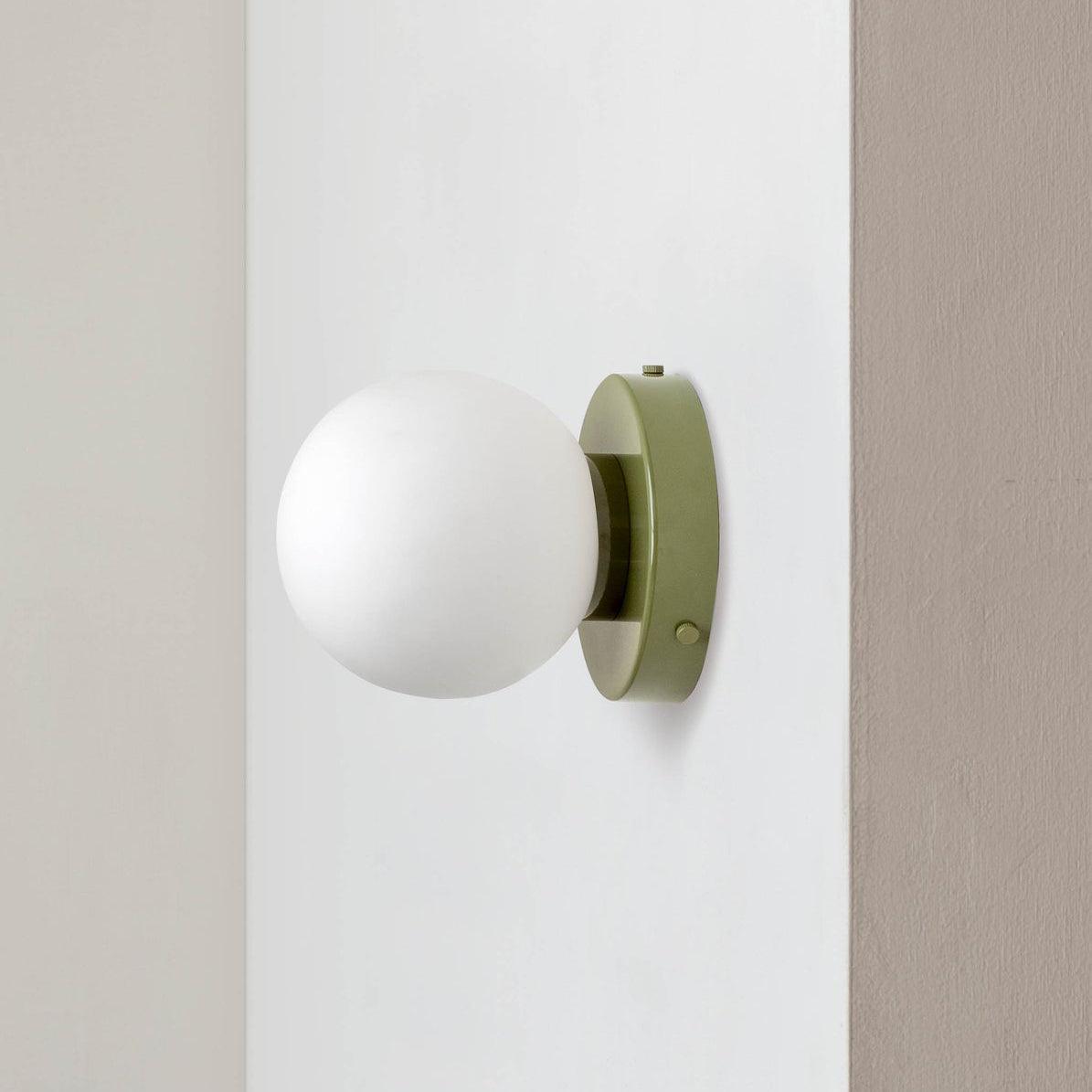 Lunvo Wall Light