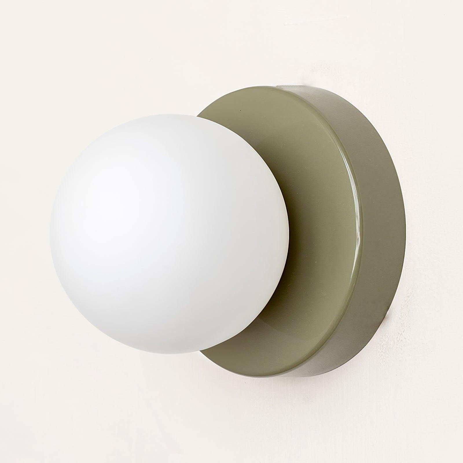 Lunvo Wall Light