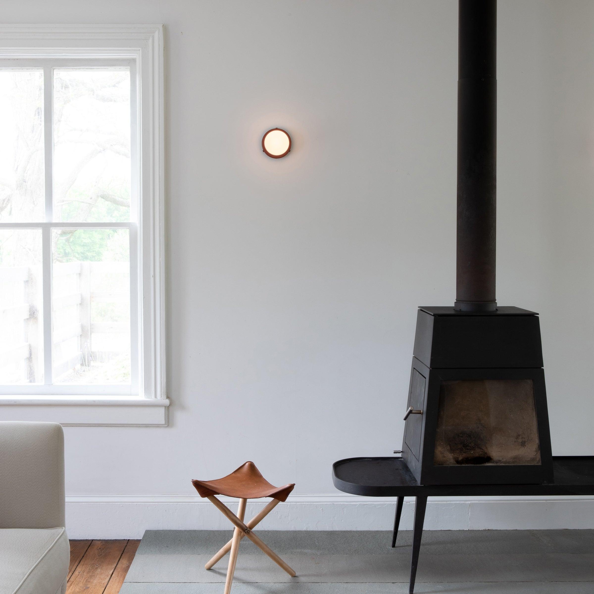 Lunvo Wall Light