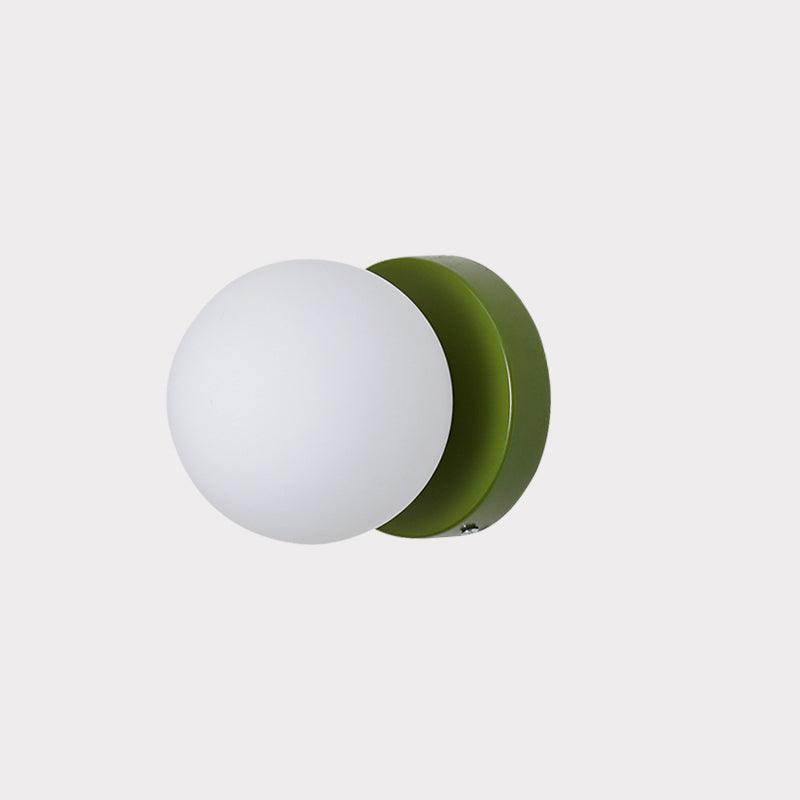 Lunvo Wall Light